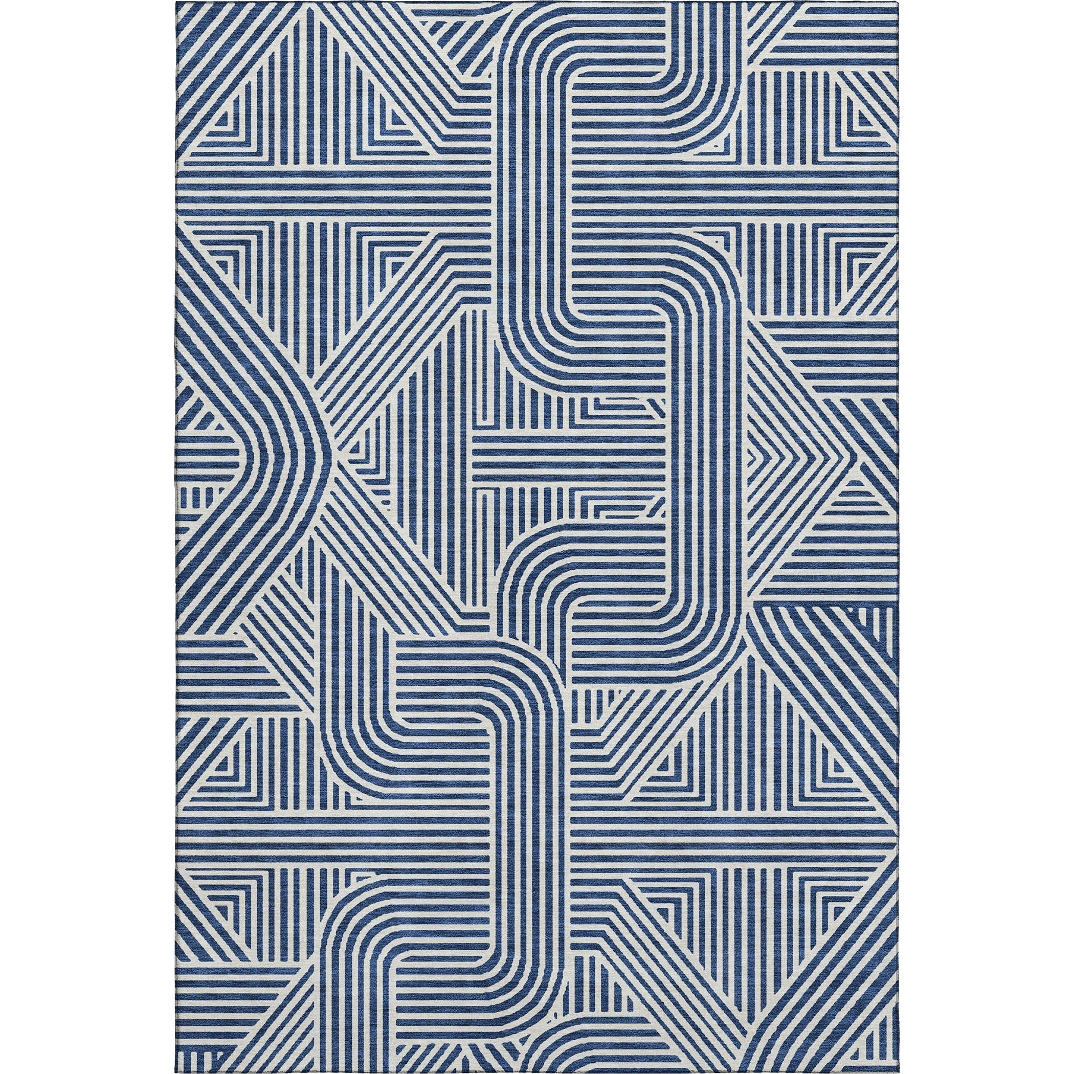 Dalyn The Reserve TR14 - Navy
