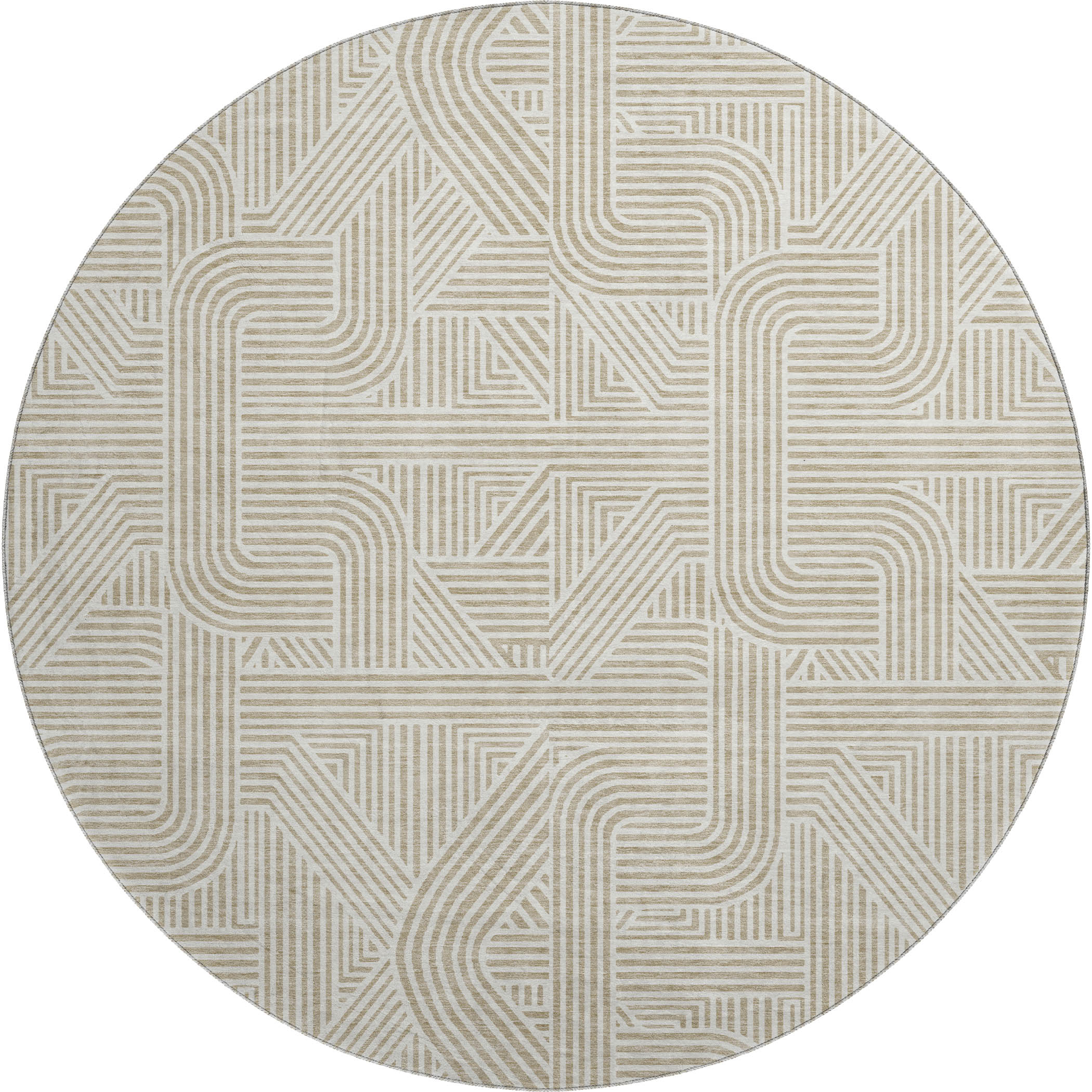 Dalyn The Reserve TR14 - Putty