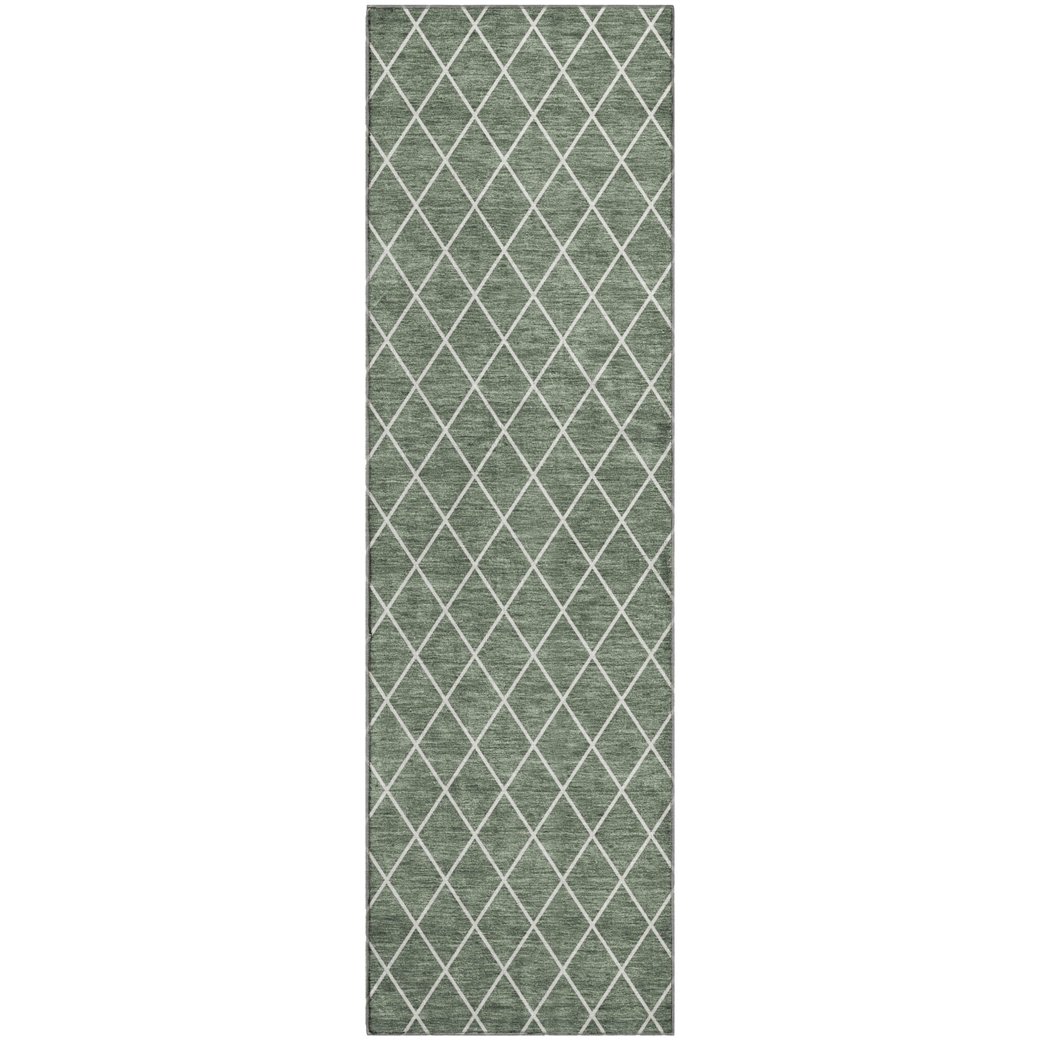 Dalyn The Reserve TR15 - Basil