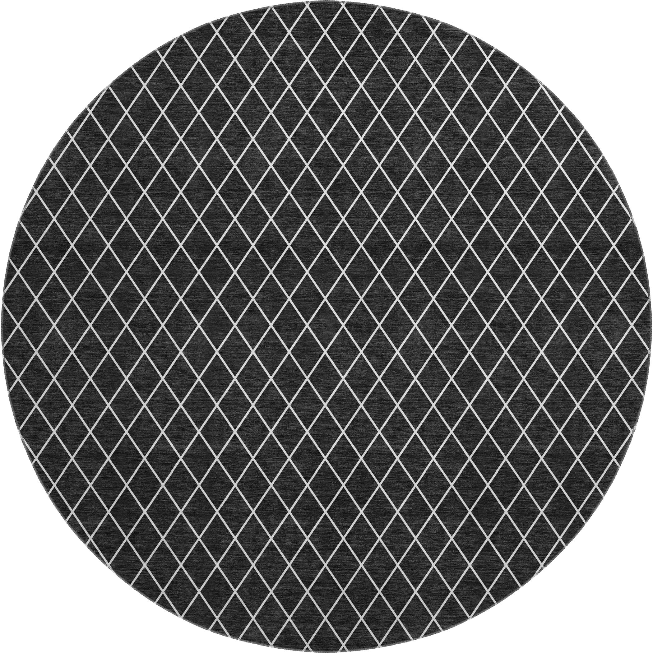 Dalyn The Reserve TR15 - Black