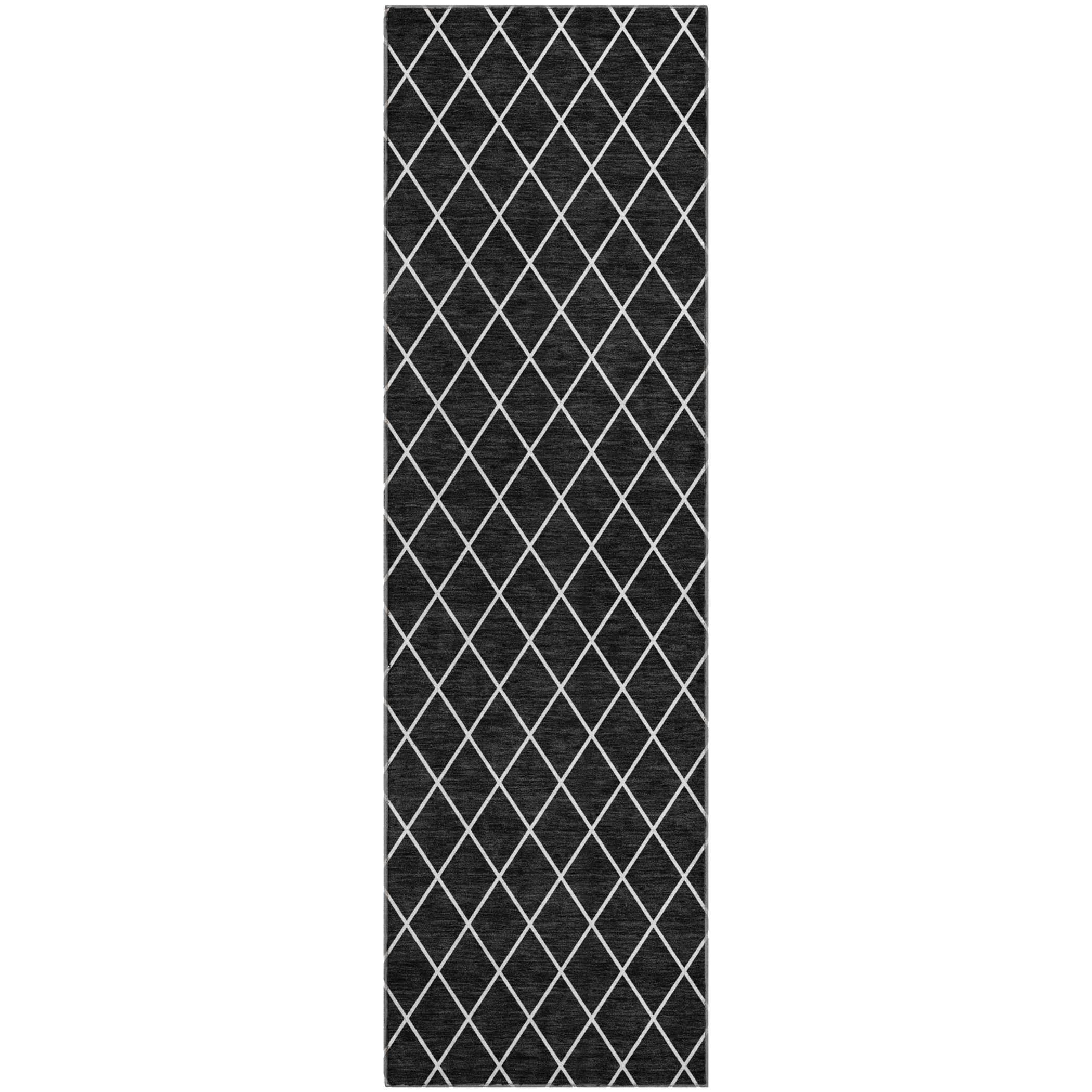 Dalyn The Reserve TR15 - Black