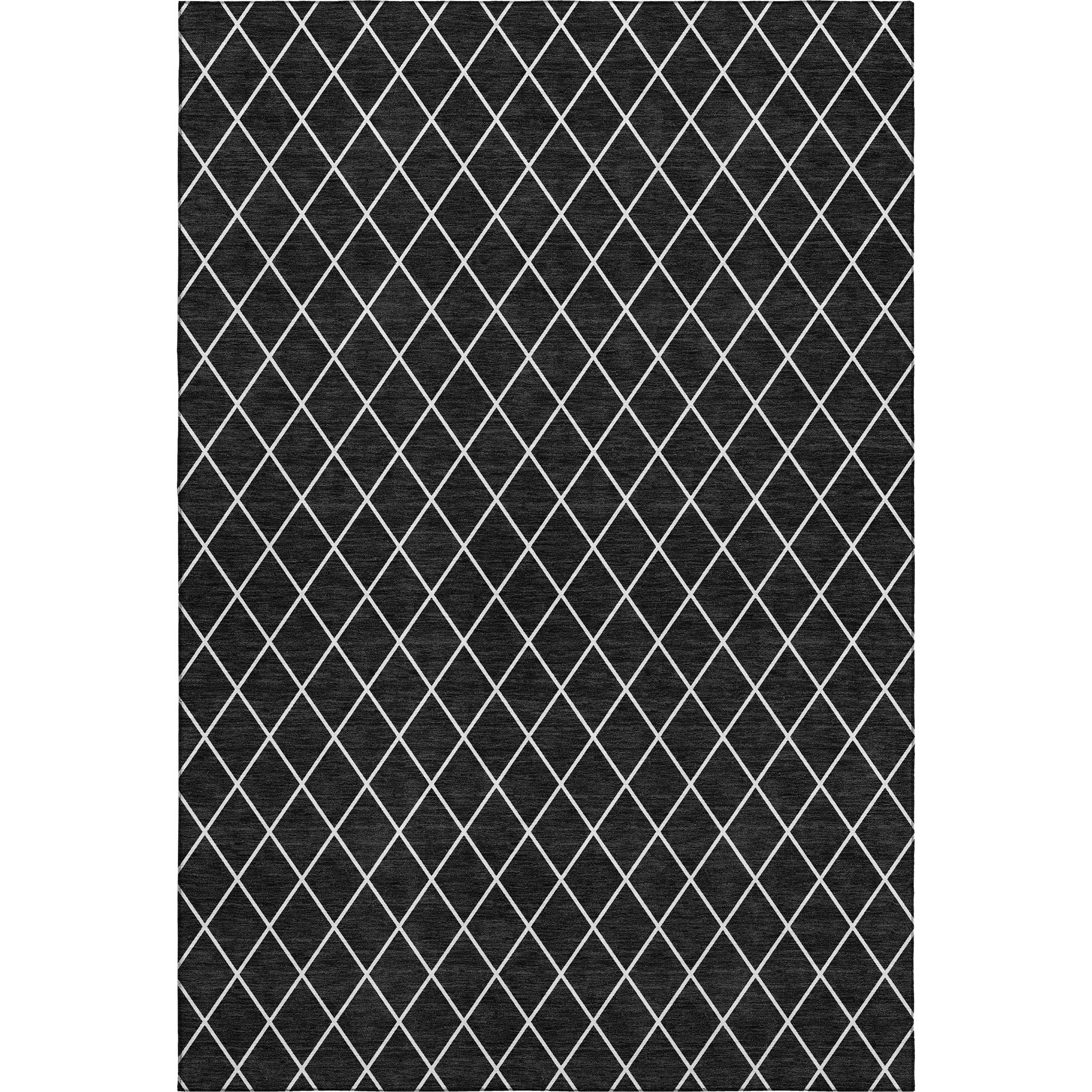 Dalyn The Reserve TR15 - Black