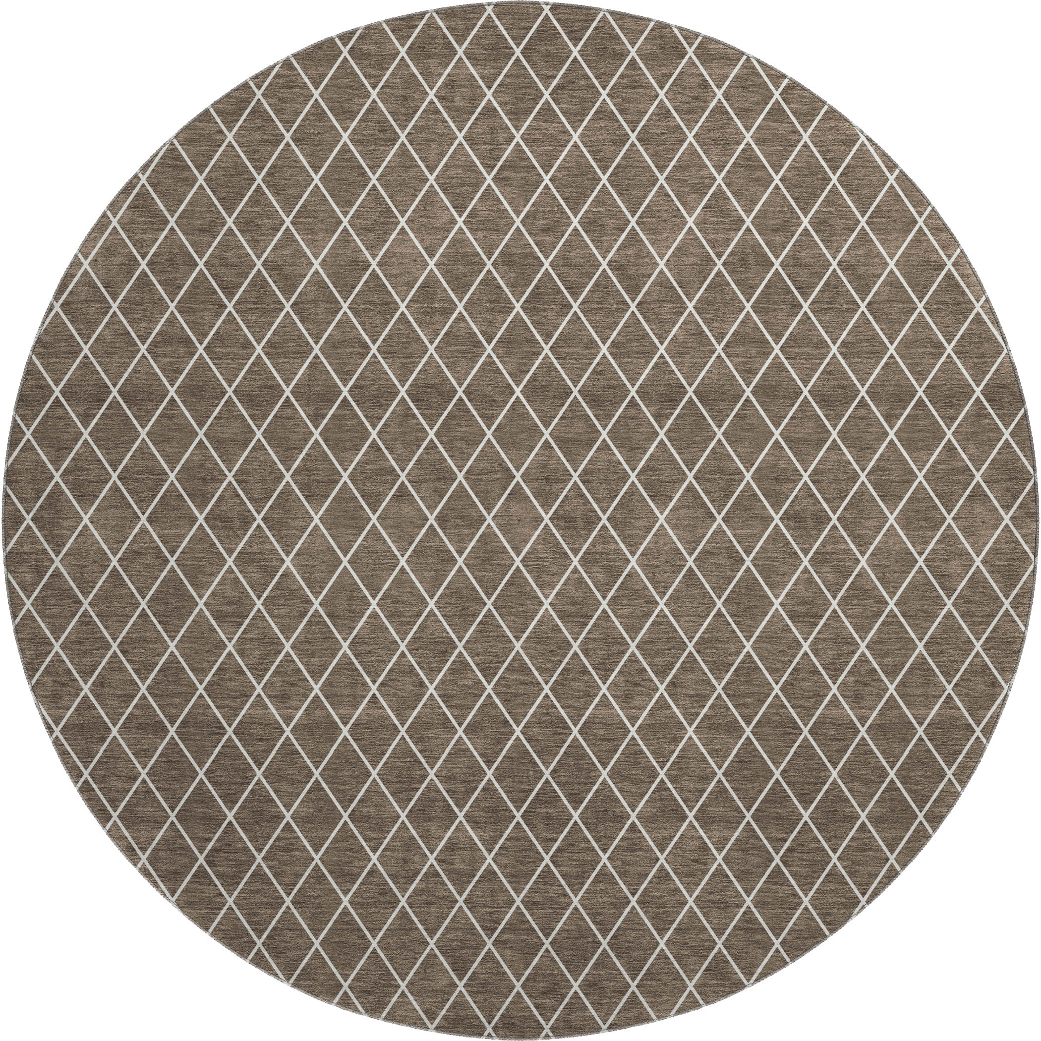 Dalyn The Reserve TR15 - Brown