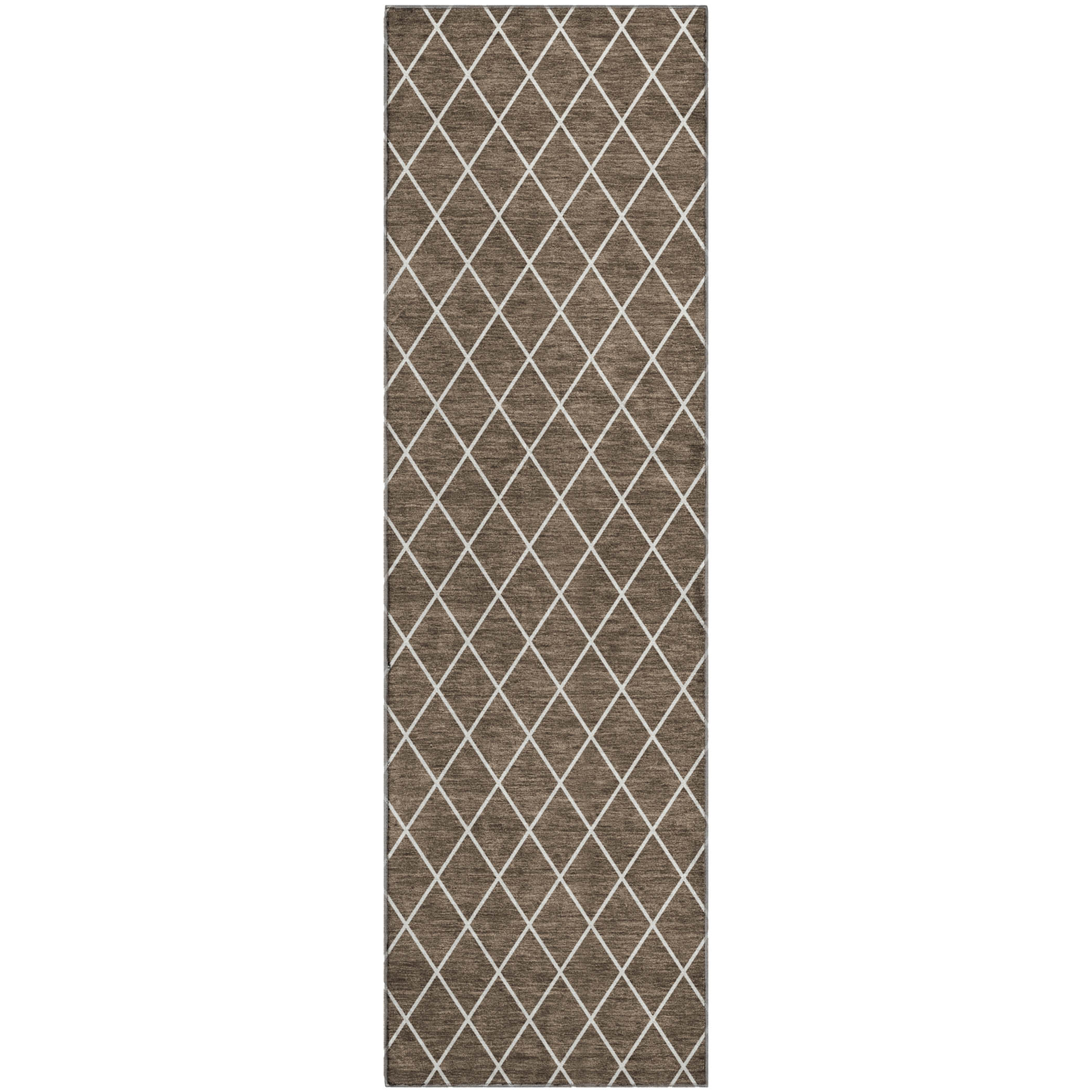 Dalyn The Reserve TR15 - Brown