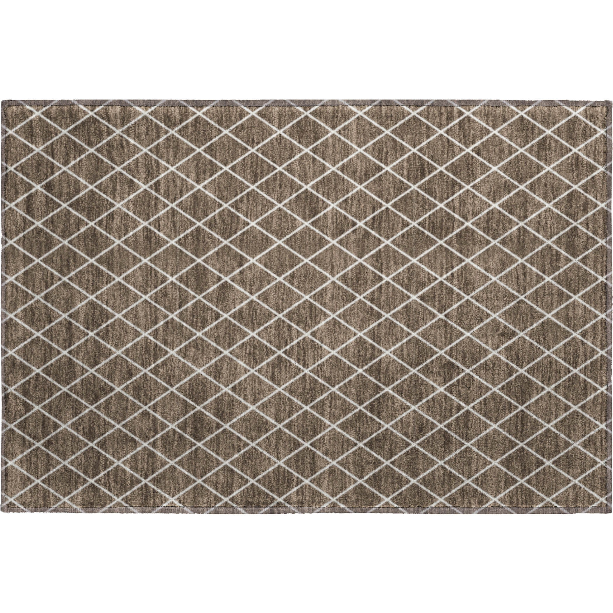 Dalyn The Reserve TR15 - Brown