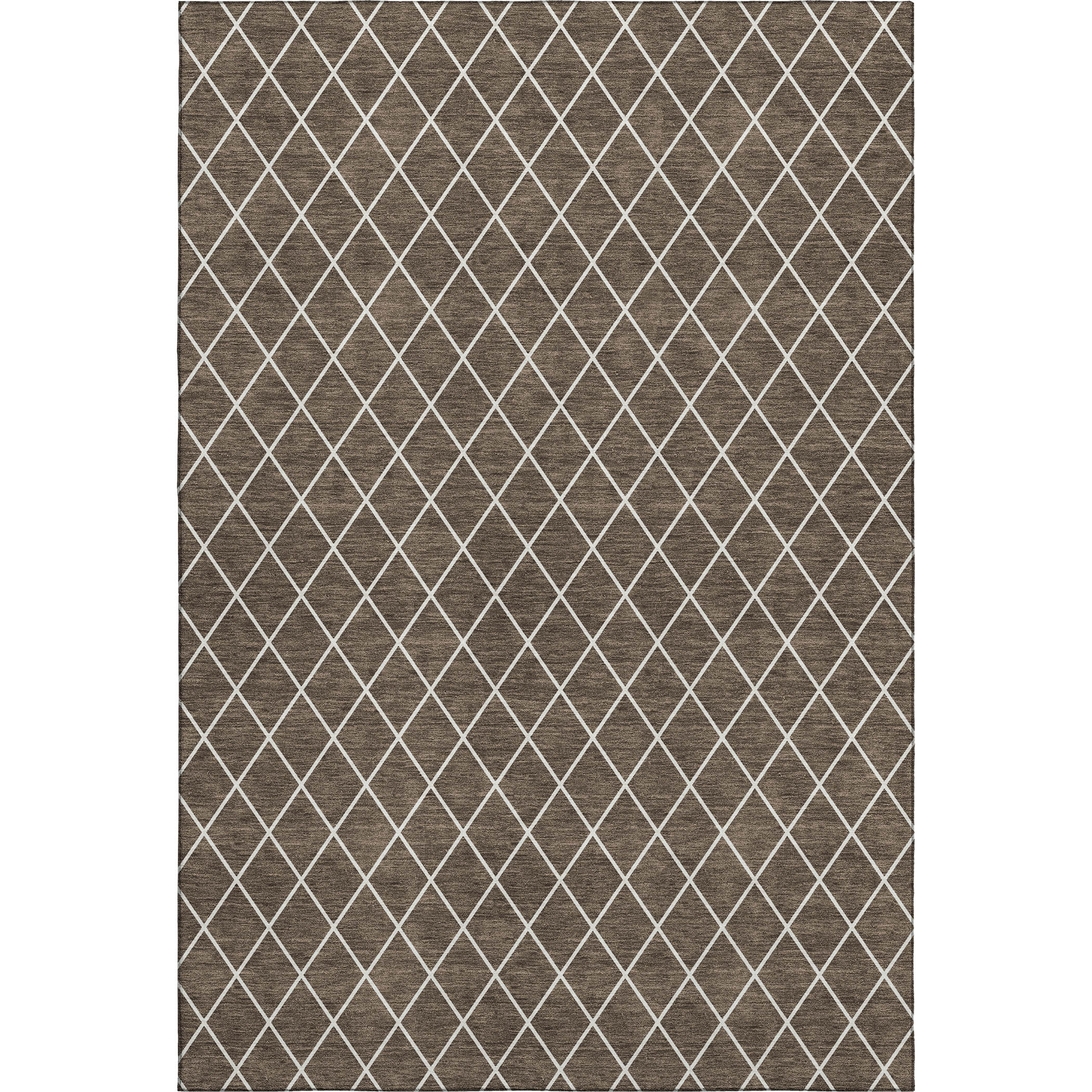 Dalyn The Reserve TR15 - Brown