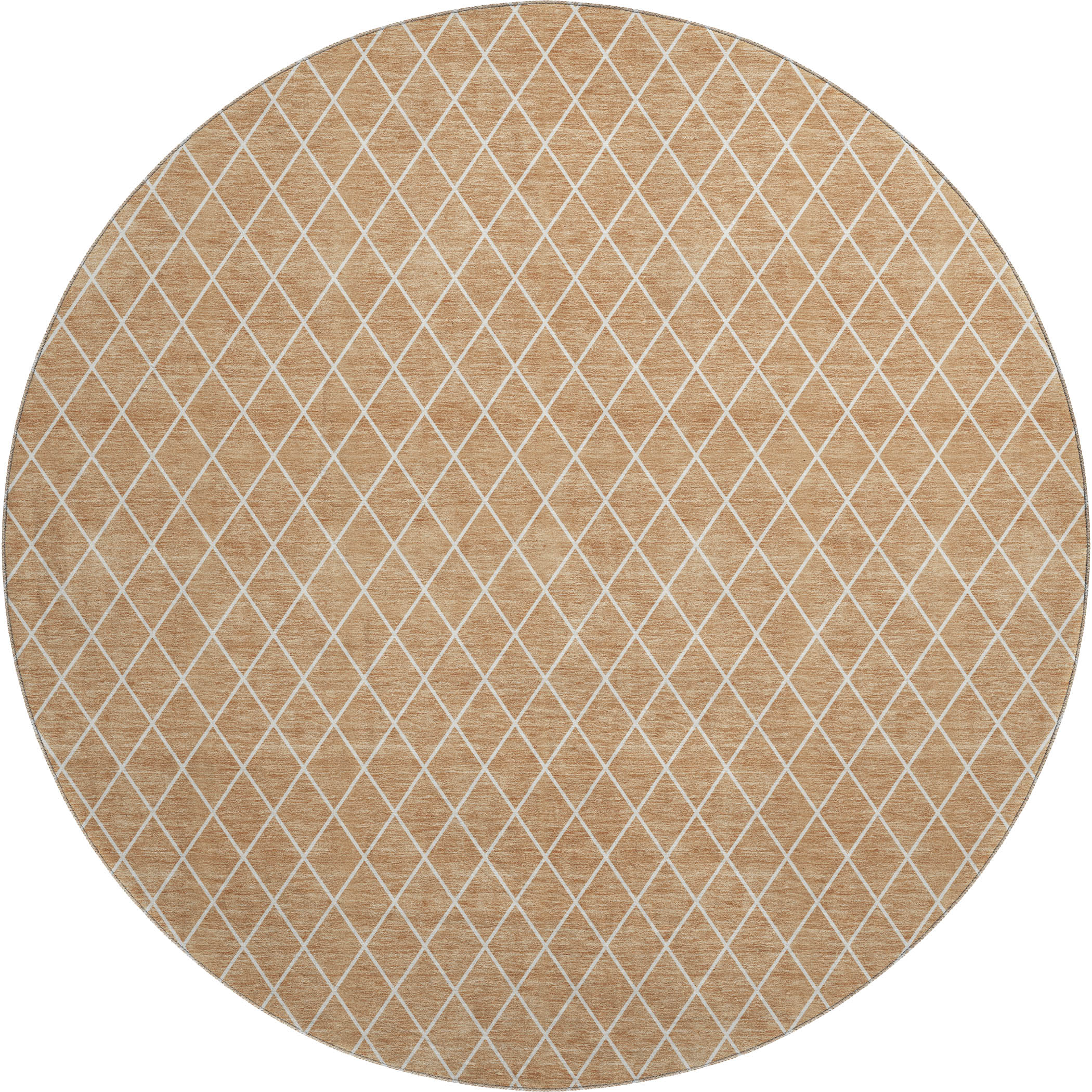 Dalyn The Reserve TR15 - Copper