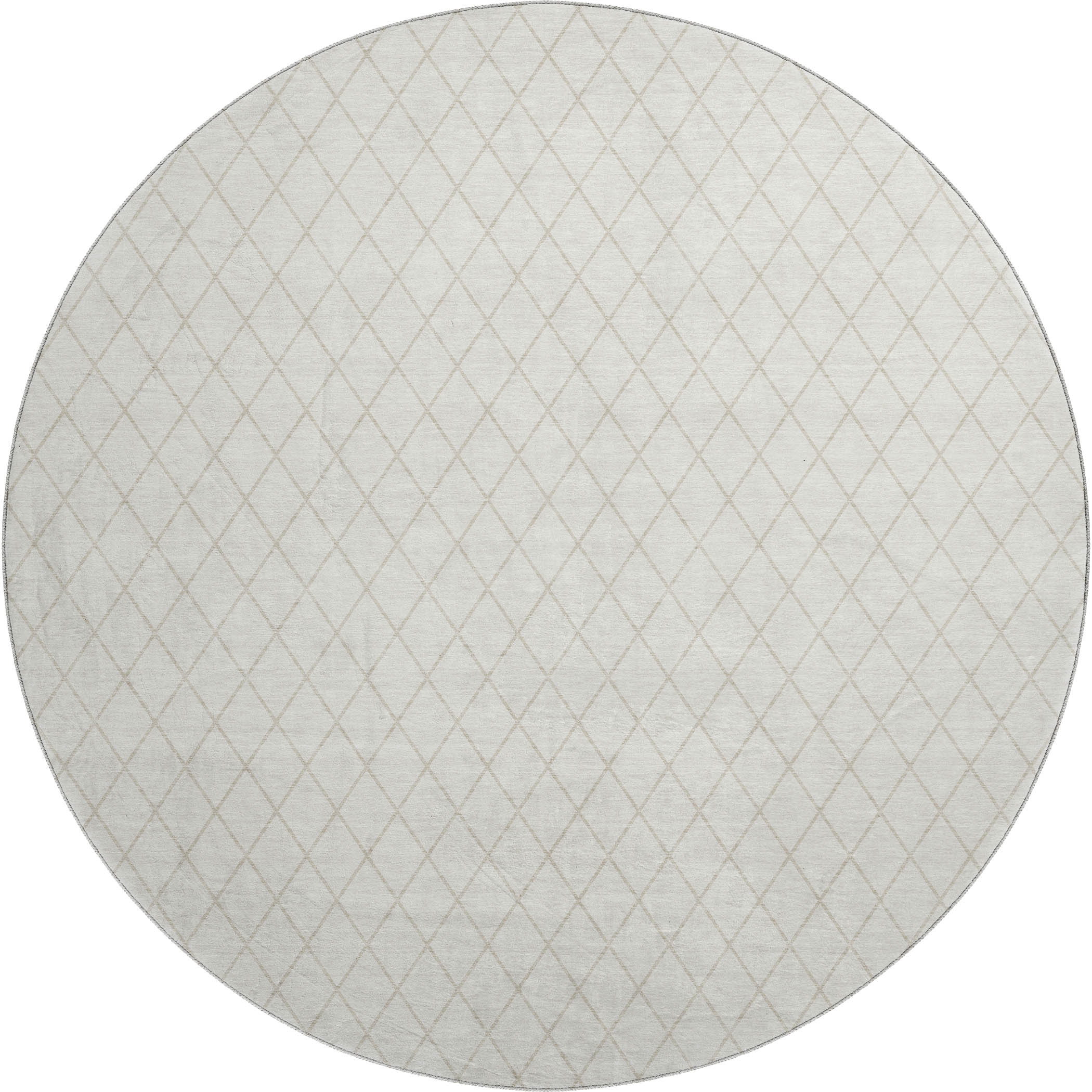 Dalyn The Reserve TR15 - Ivory