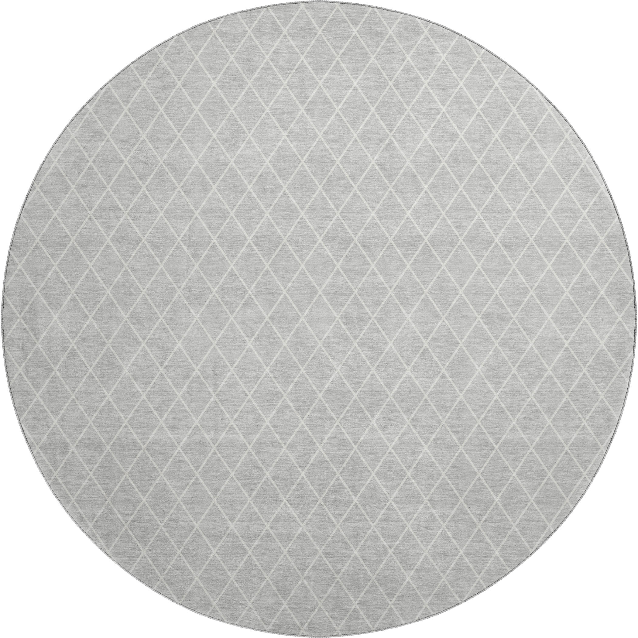 Dalyn The Reserve TR15 - Silver