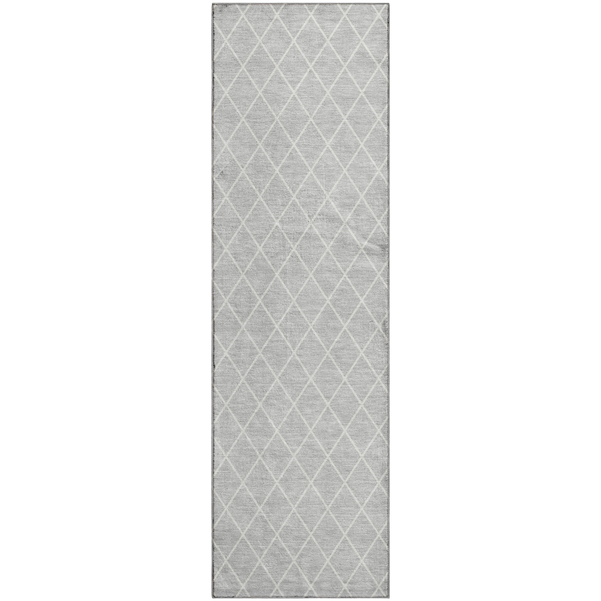 Dalyn The Reserve TR15 - Silver