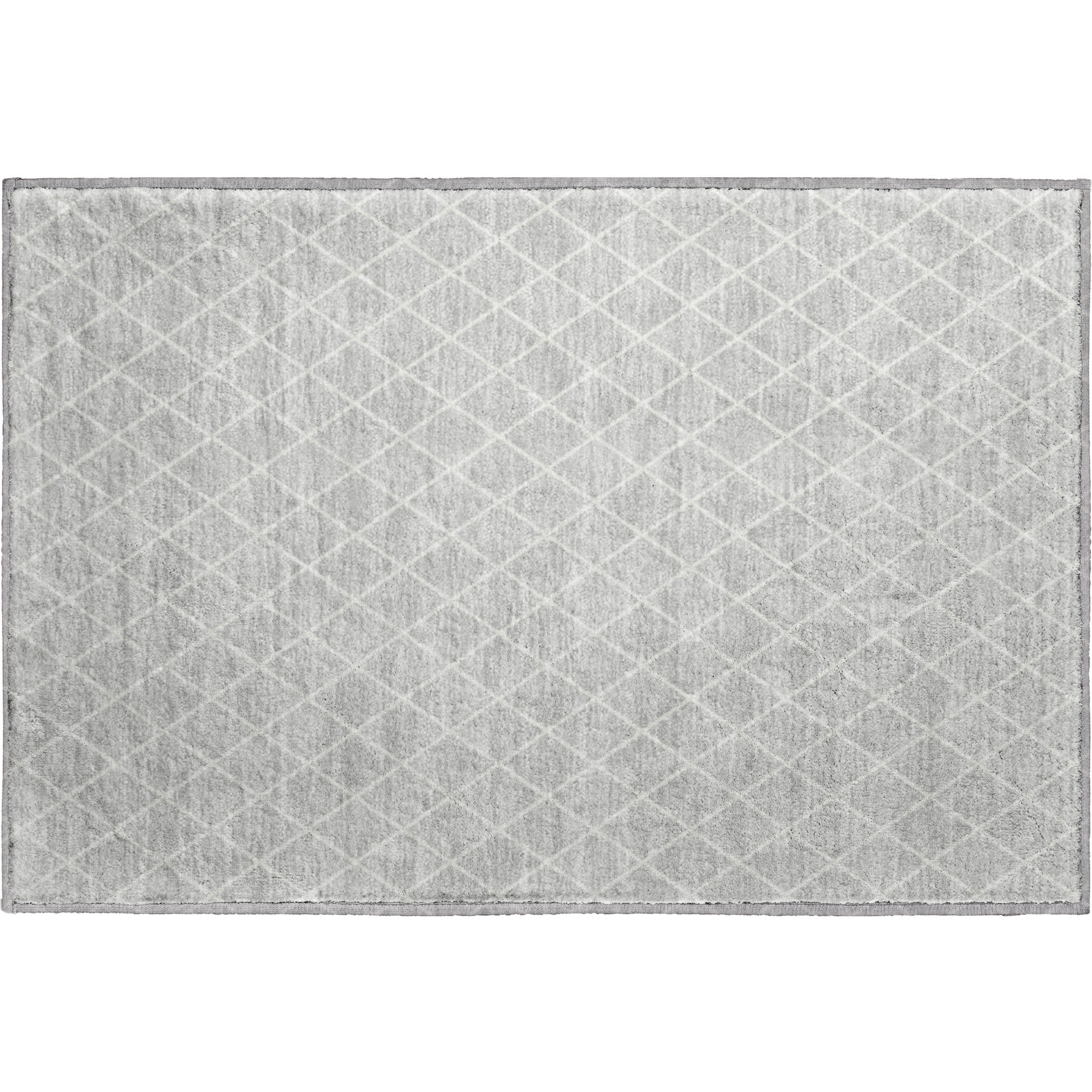 Dalyn The Reserve TR15 - Silver