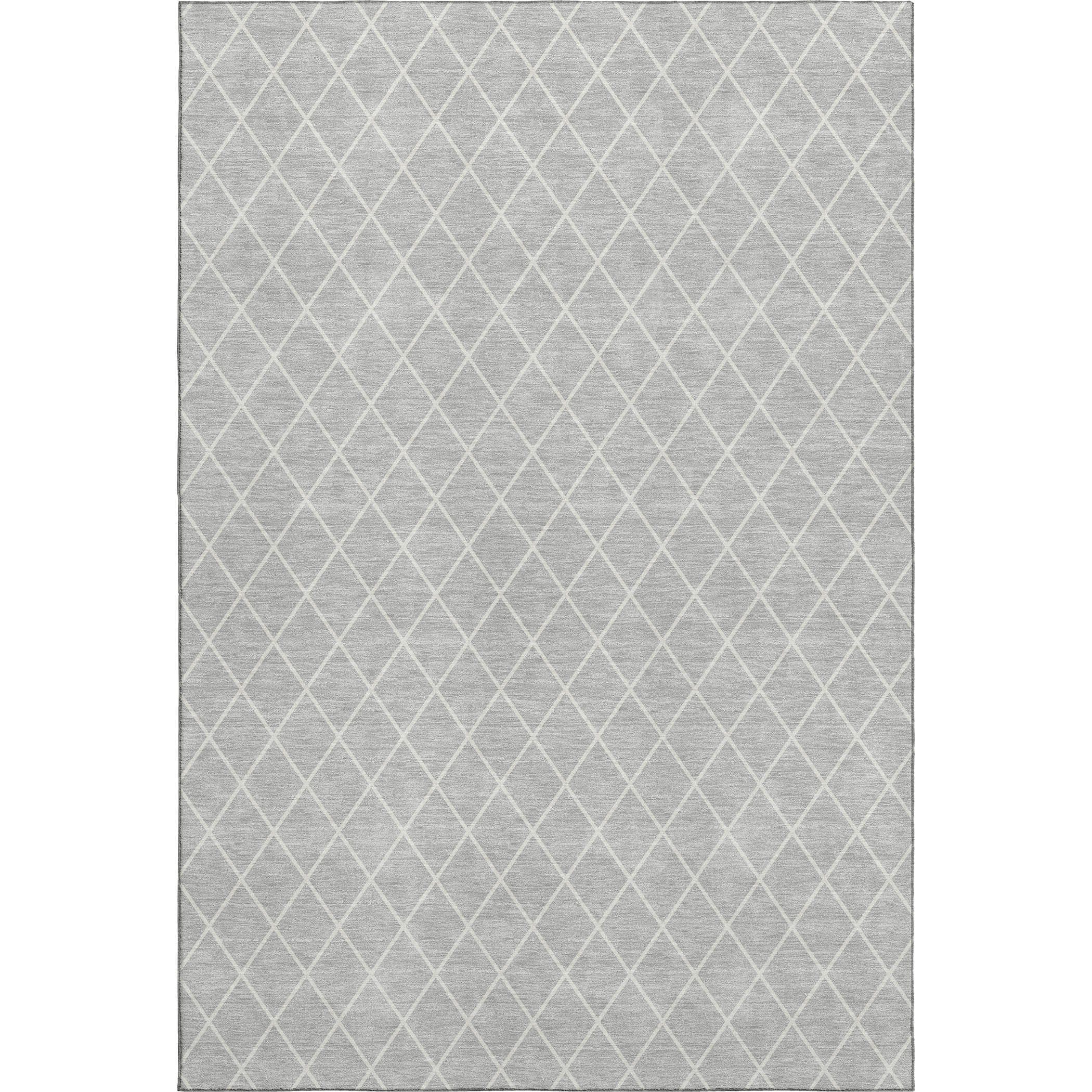 Dalyn The Reserve TR15 - Silver