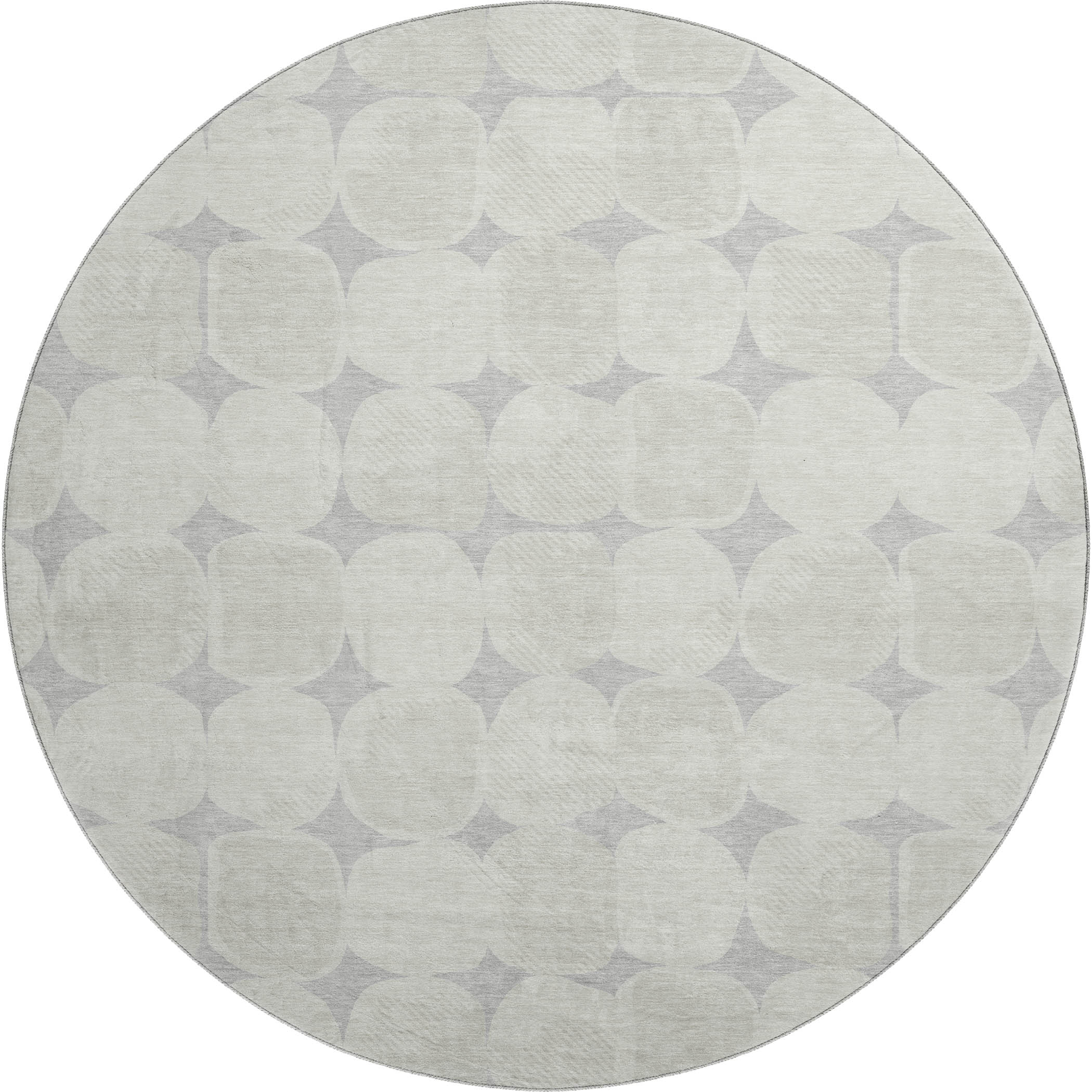 Dalyn The Reserve TR16 - Gray