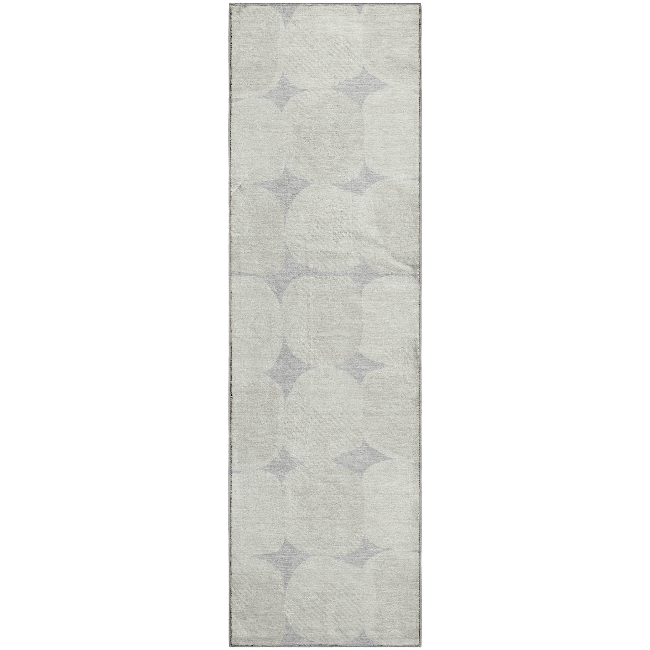 Dalyn The Reserve TR16 - Gray