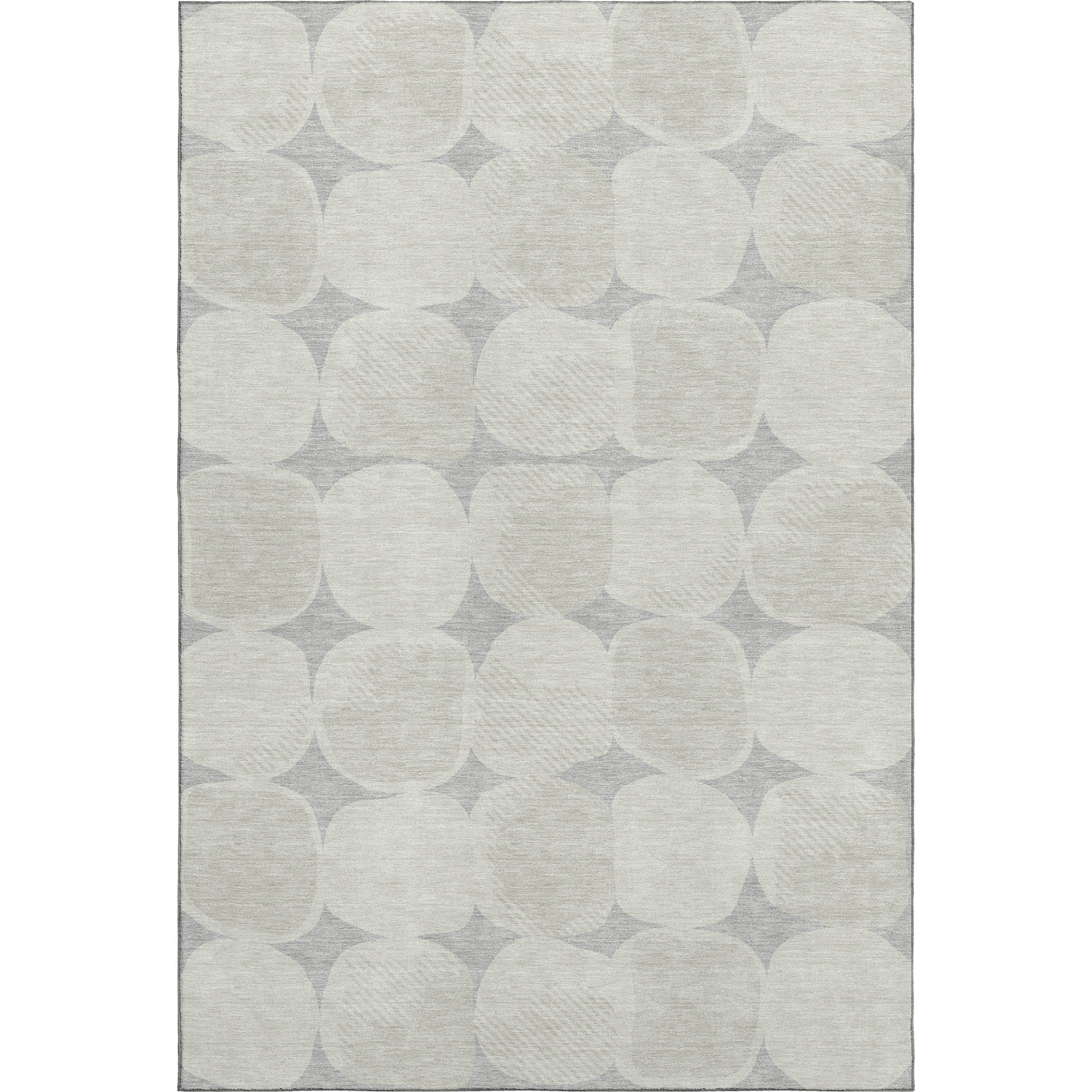 Dalyn The Reserve TR16 - Gray