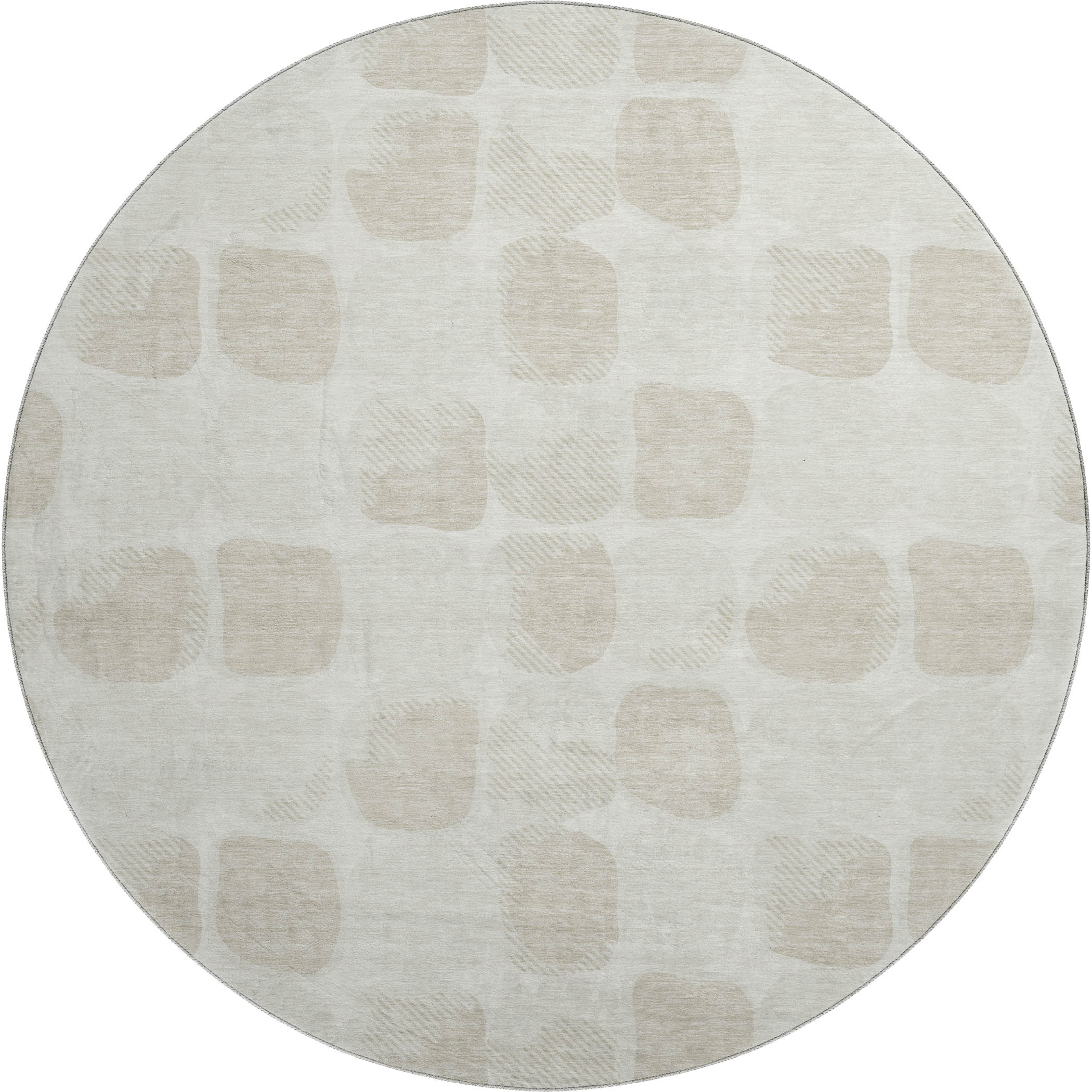 Dalyn The Reserve TR16 - Ivory