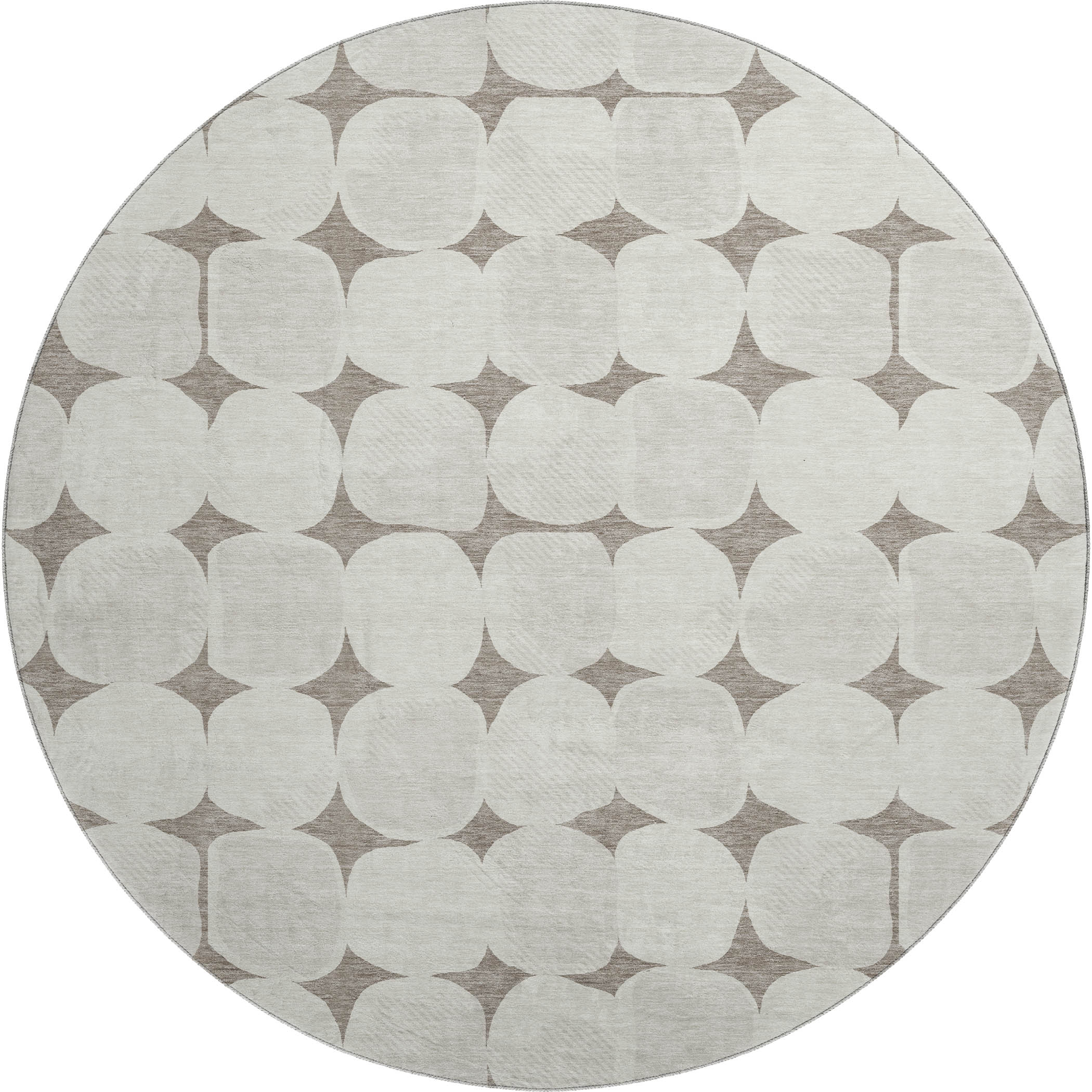 Dalyn The Reserve TR16 - Taupe
