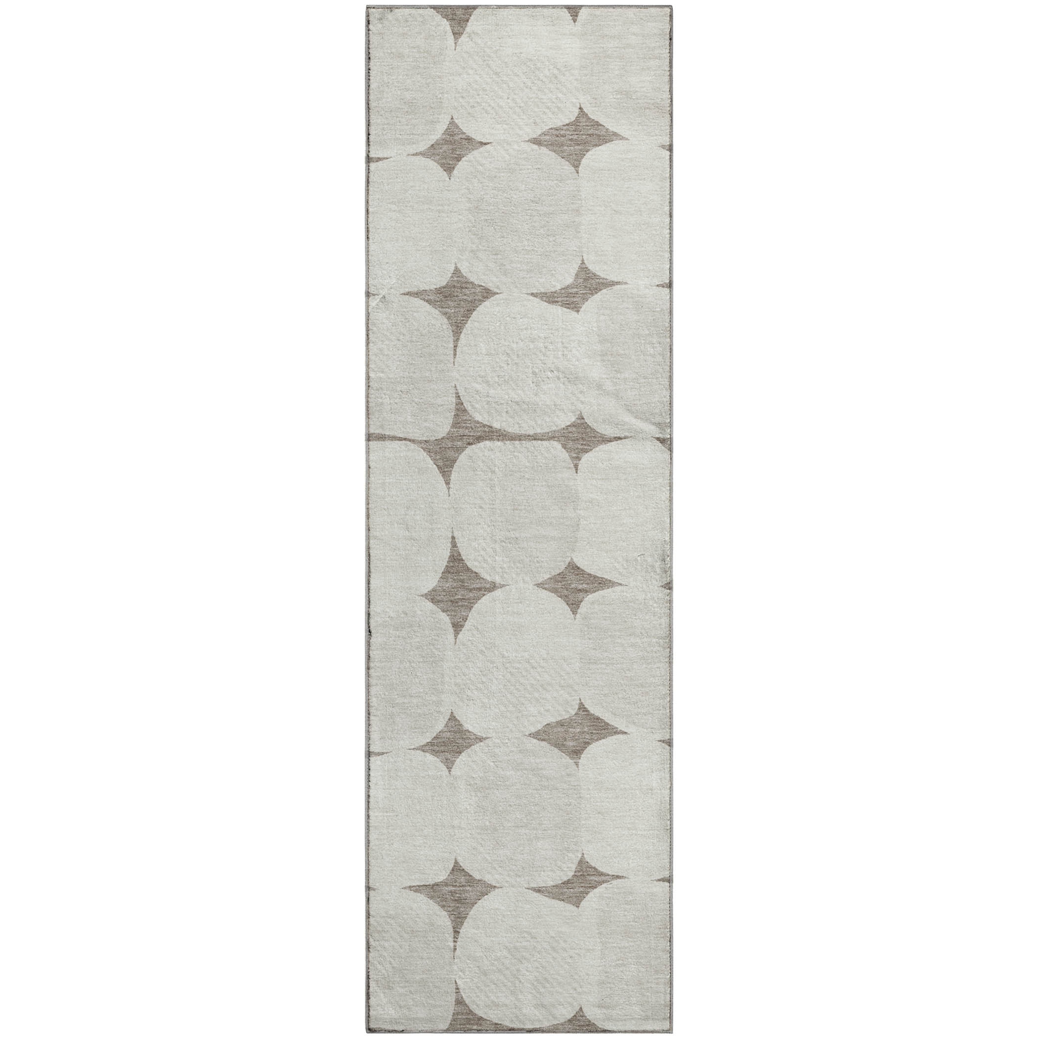 Dalyn The Reserve TR16 - Taupe