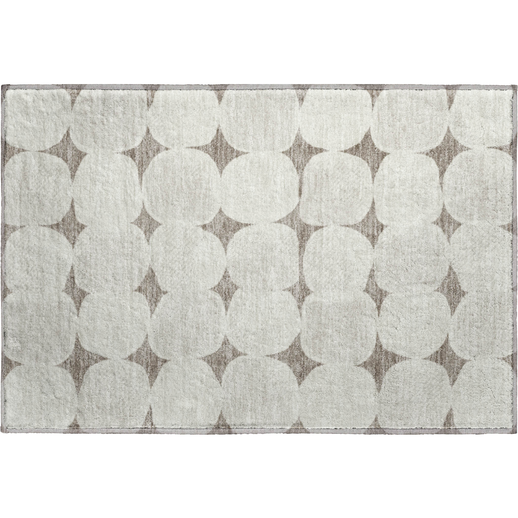 Dalyn The Reserve TR16 - Taupe