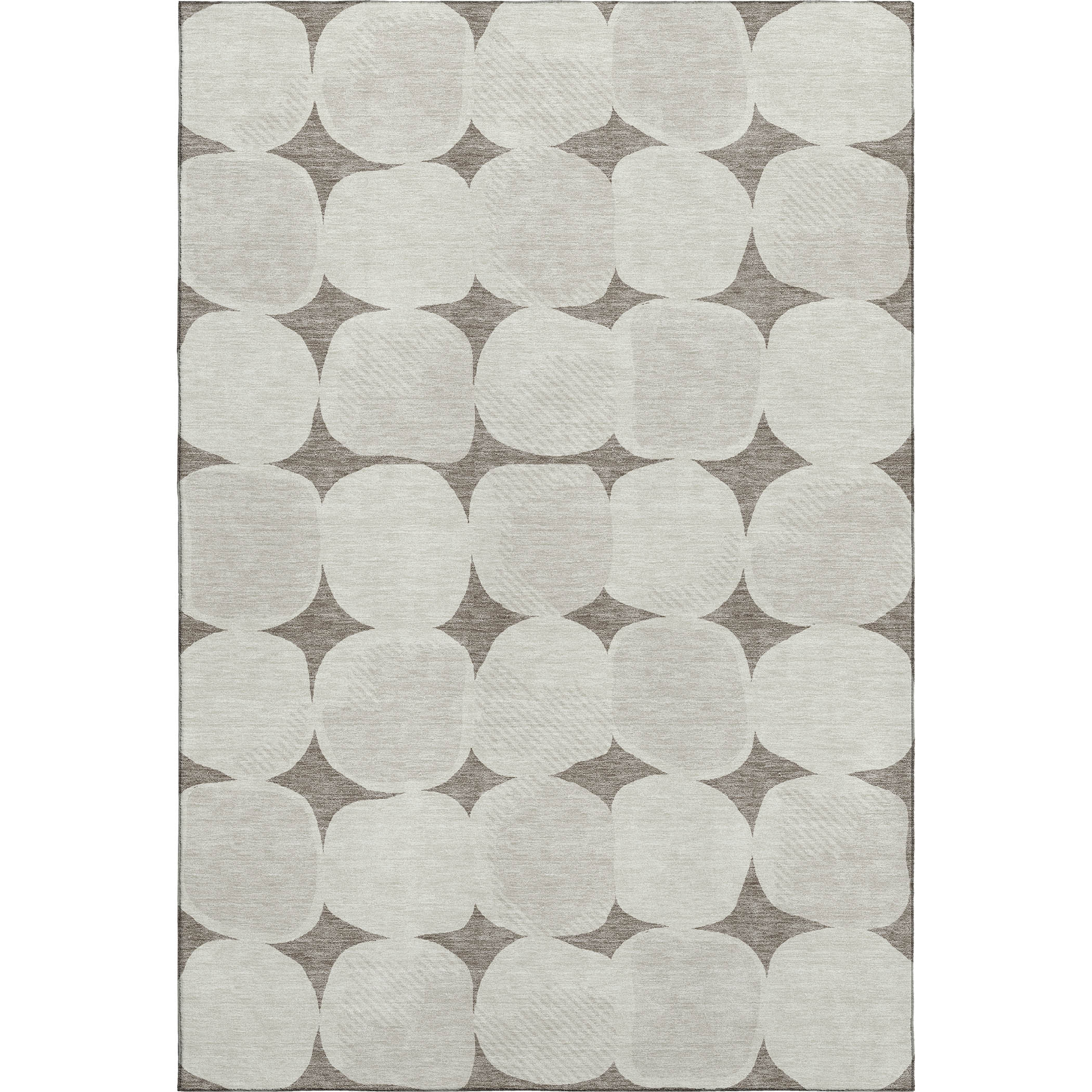 Dalyn The Reserve TR16 - Taupe
