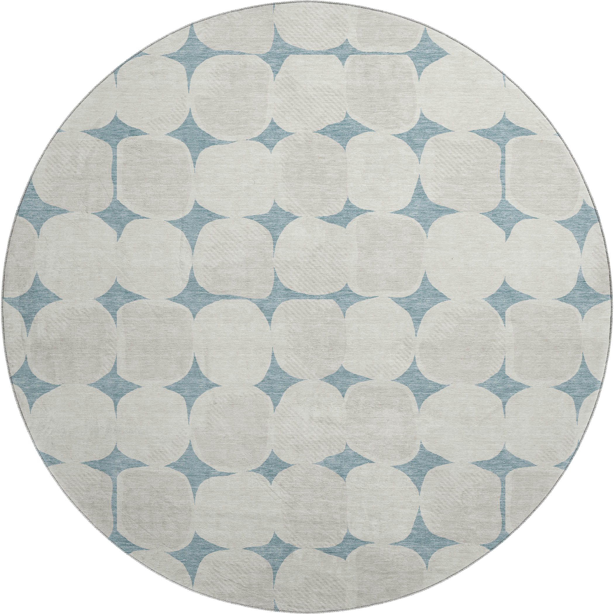 Dalyn The Reserve TR16 - Teal