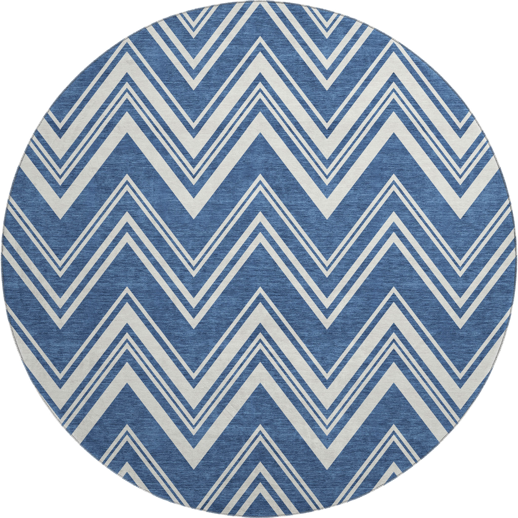 Dalyn The Reserve TR17 - Blue