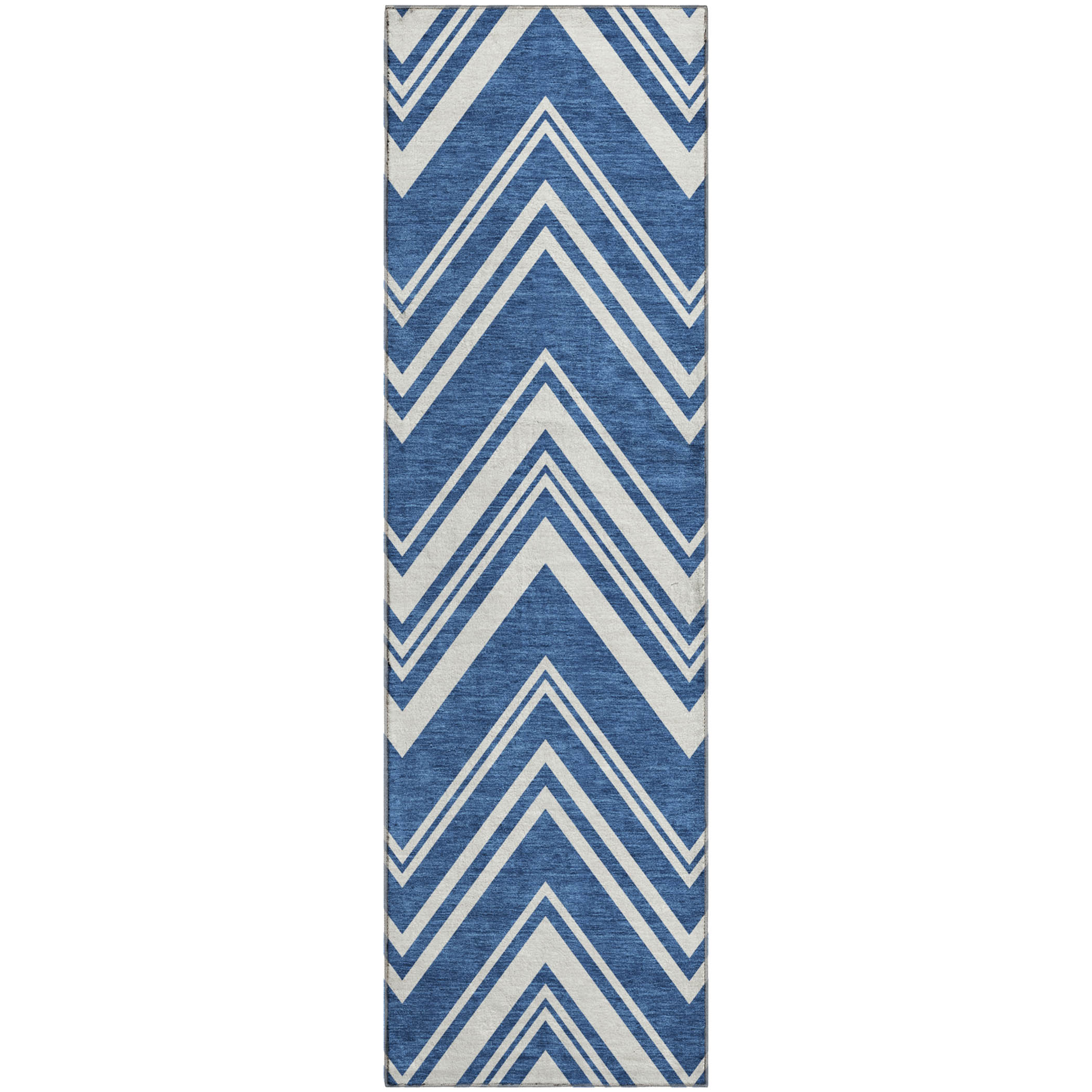 Dalyn The Reserve TR17 - Blue