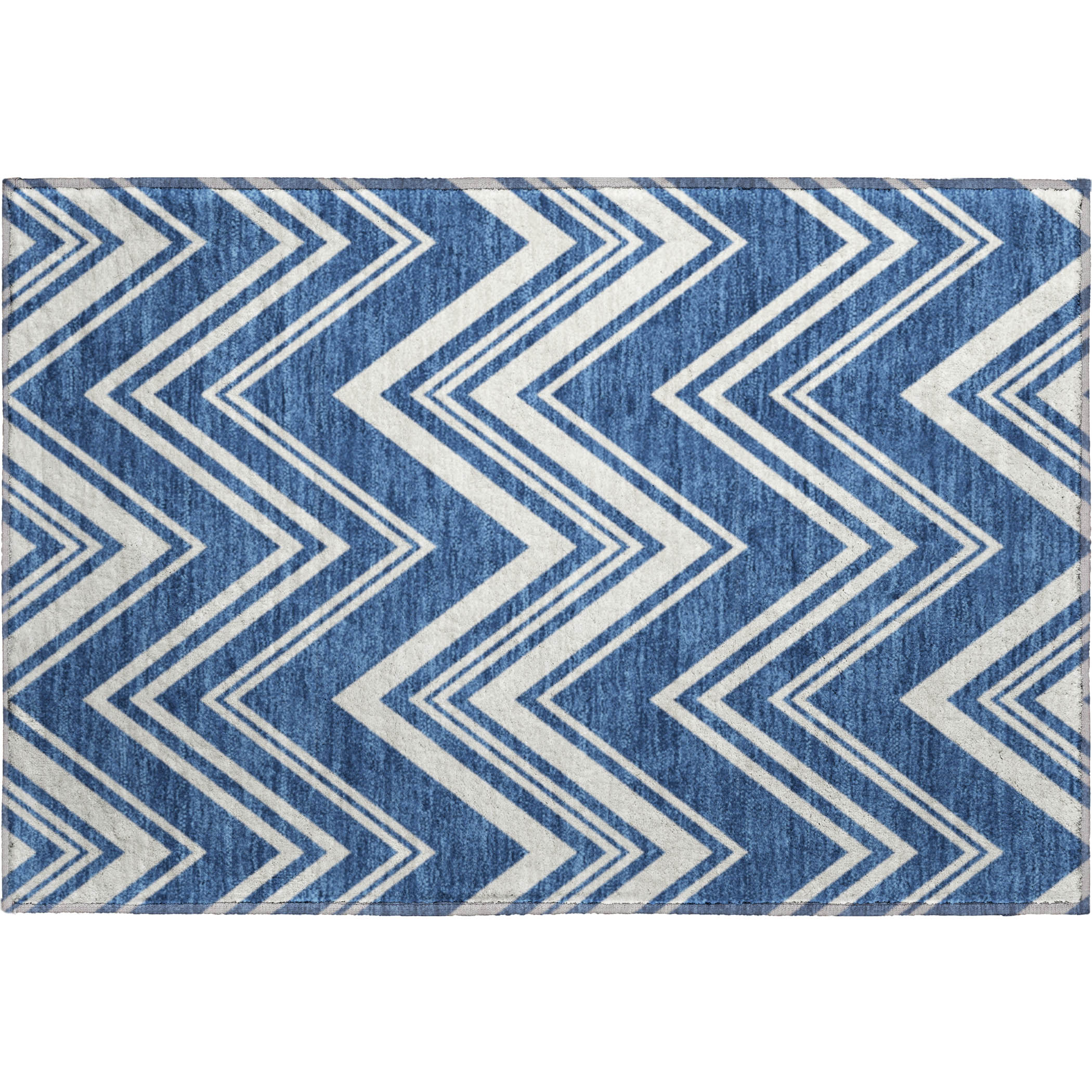 Dalyn The Reserve TR17 - Blue