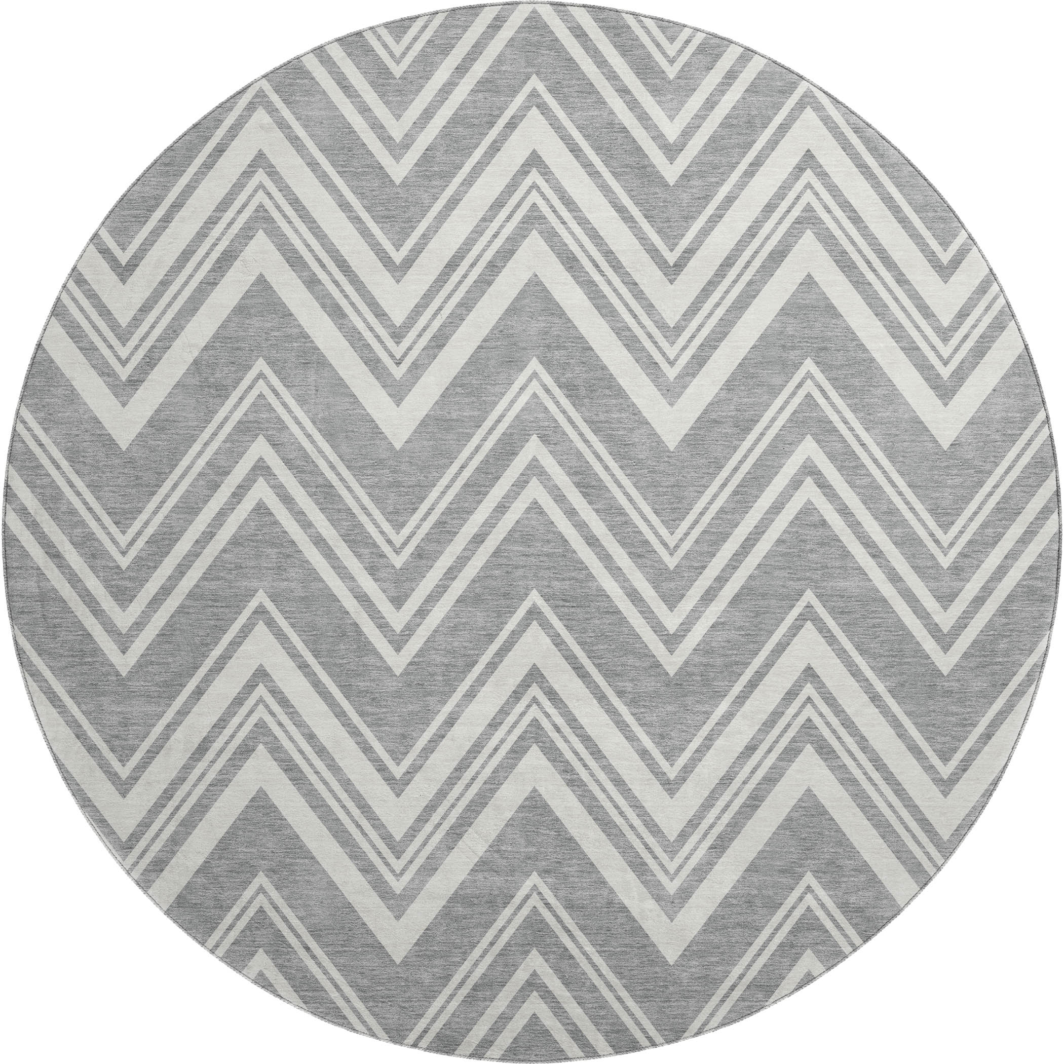 Dalyn The Reserve TR17 - Pewter