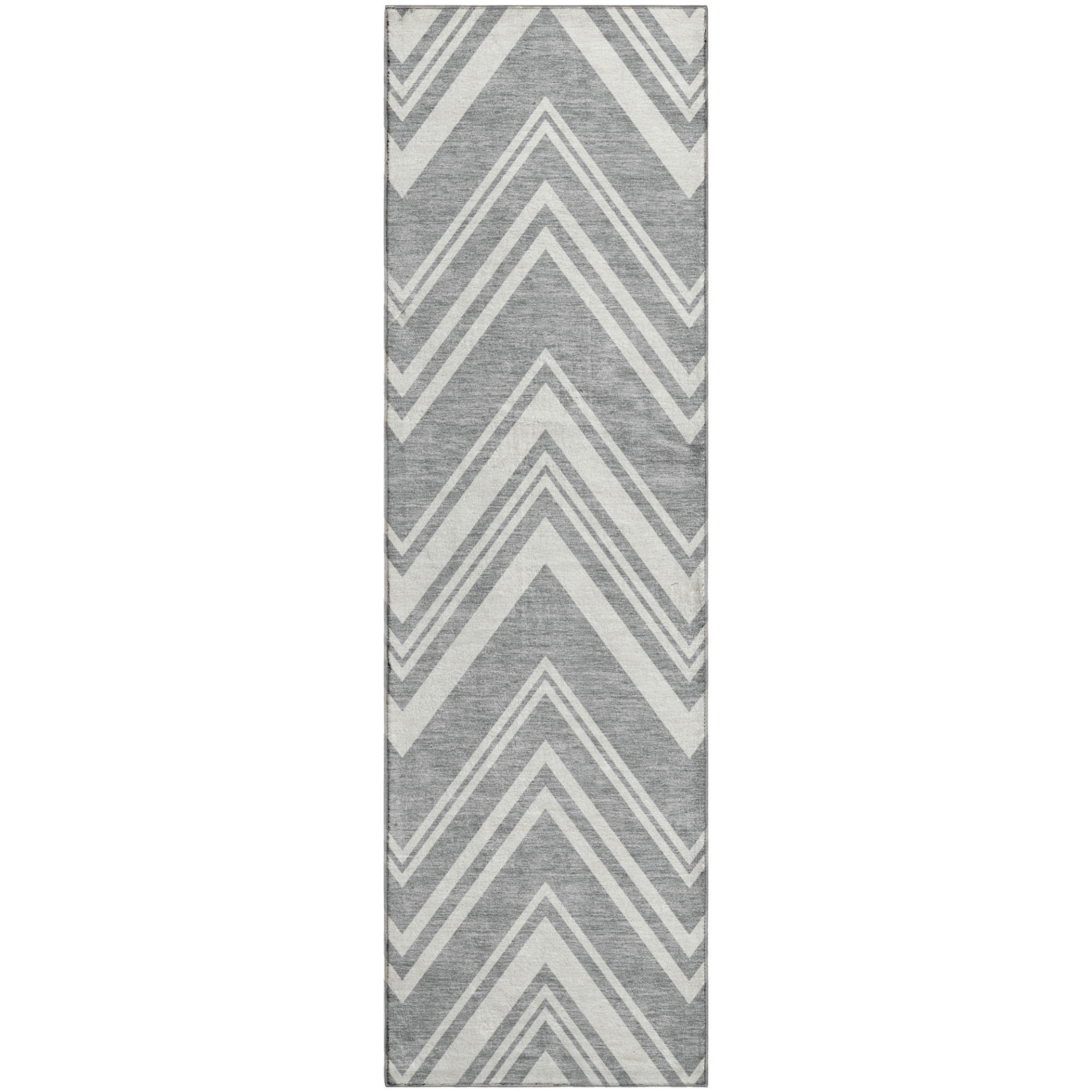 Dalyn The Reserve TR17 - Pewter