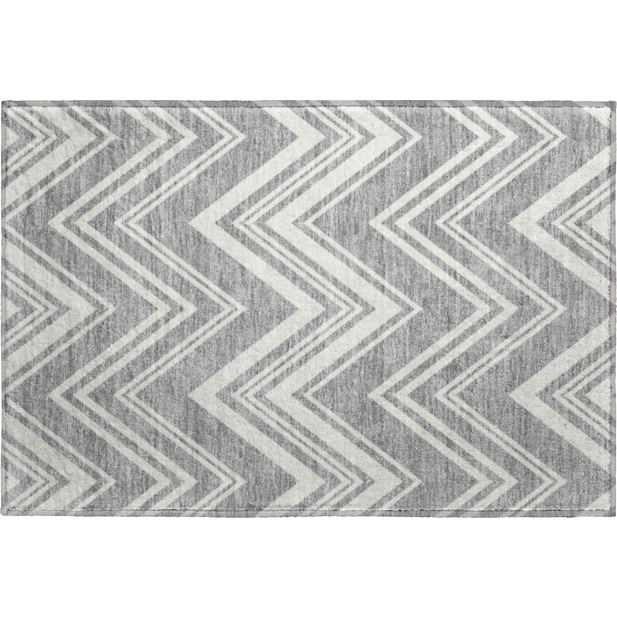 Dalyn The Reserve TR17 - Pewter