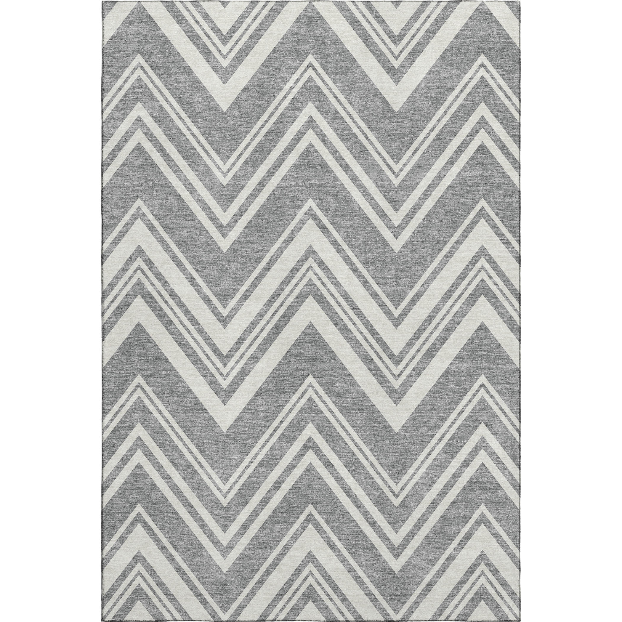 Dalyn The Reserve TR17 - Pewter
