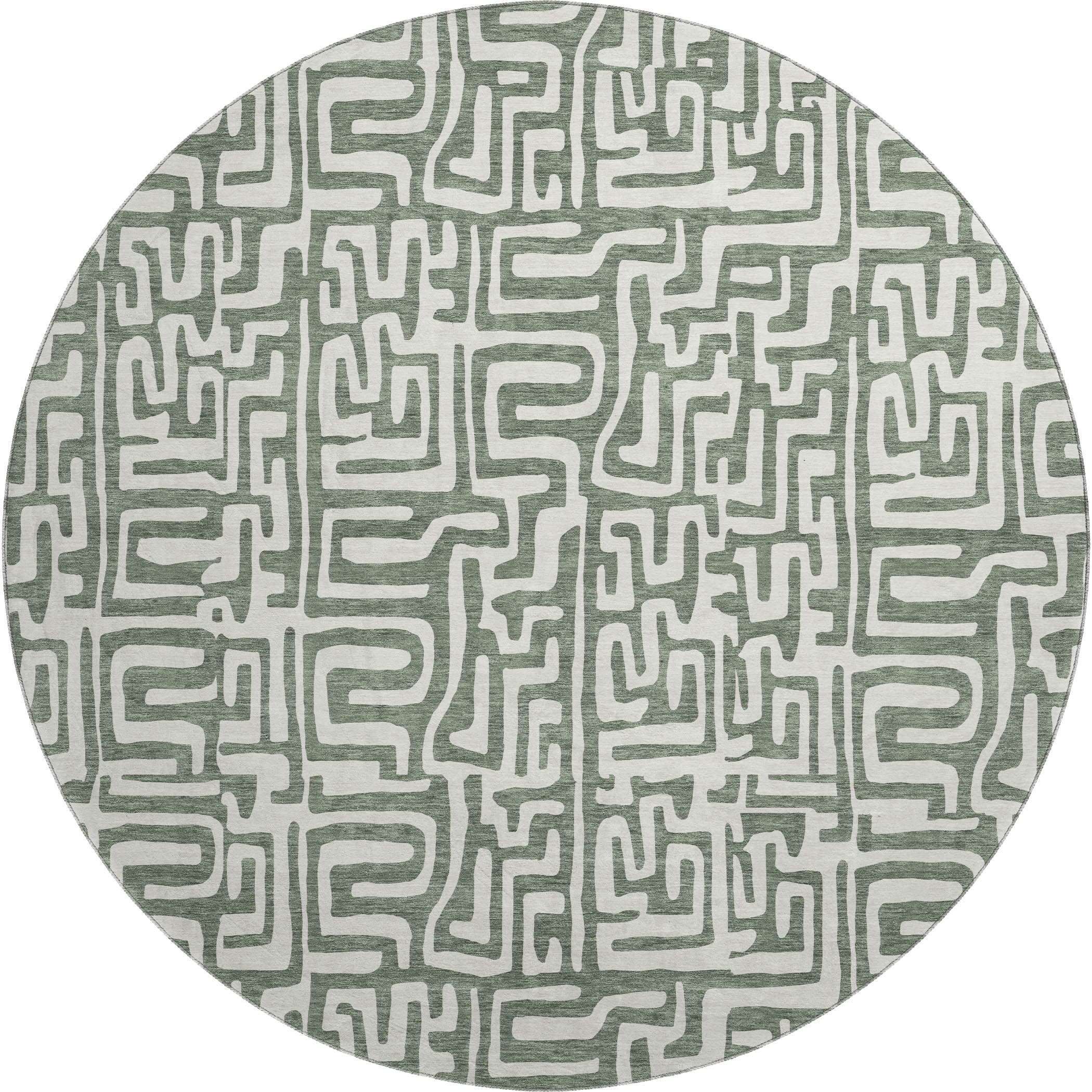 Dalyn The Reserve TR1 - Basil