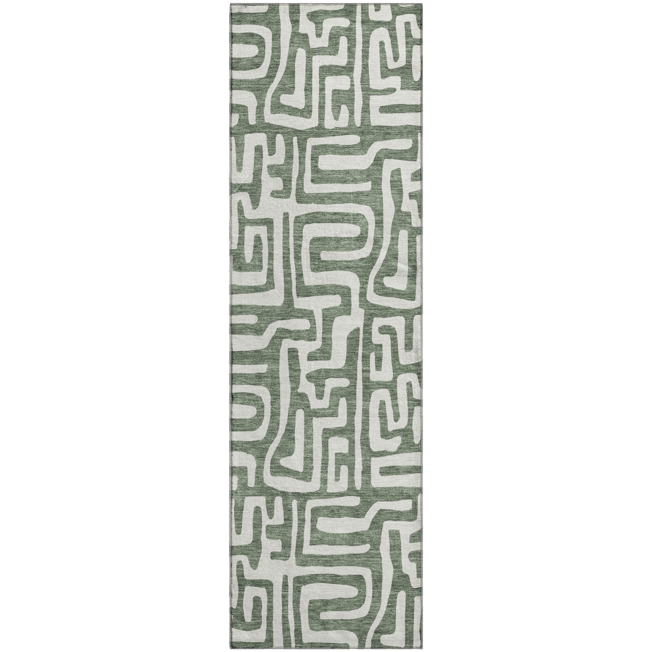 Dalyn The Reserve TR1 - Basil