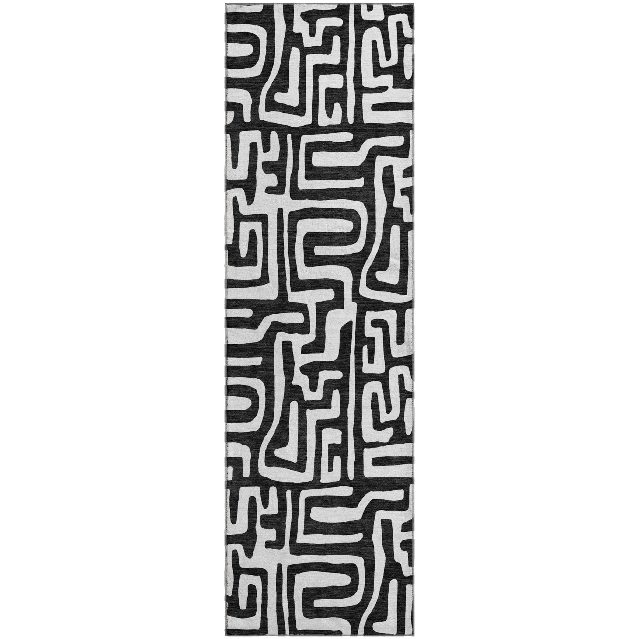 Dalyn The Reserve TR1 - Black