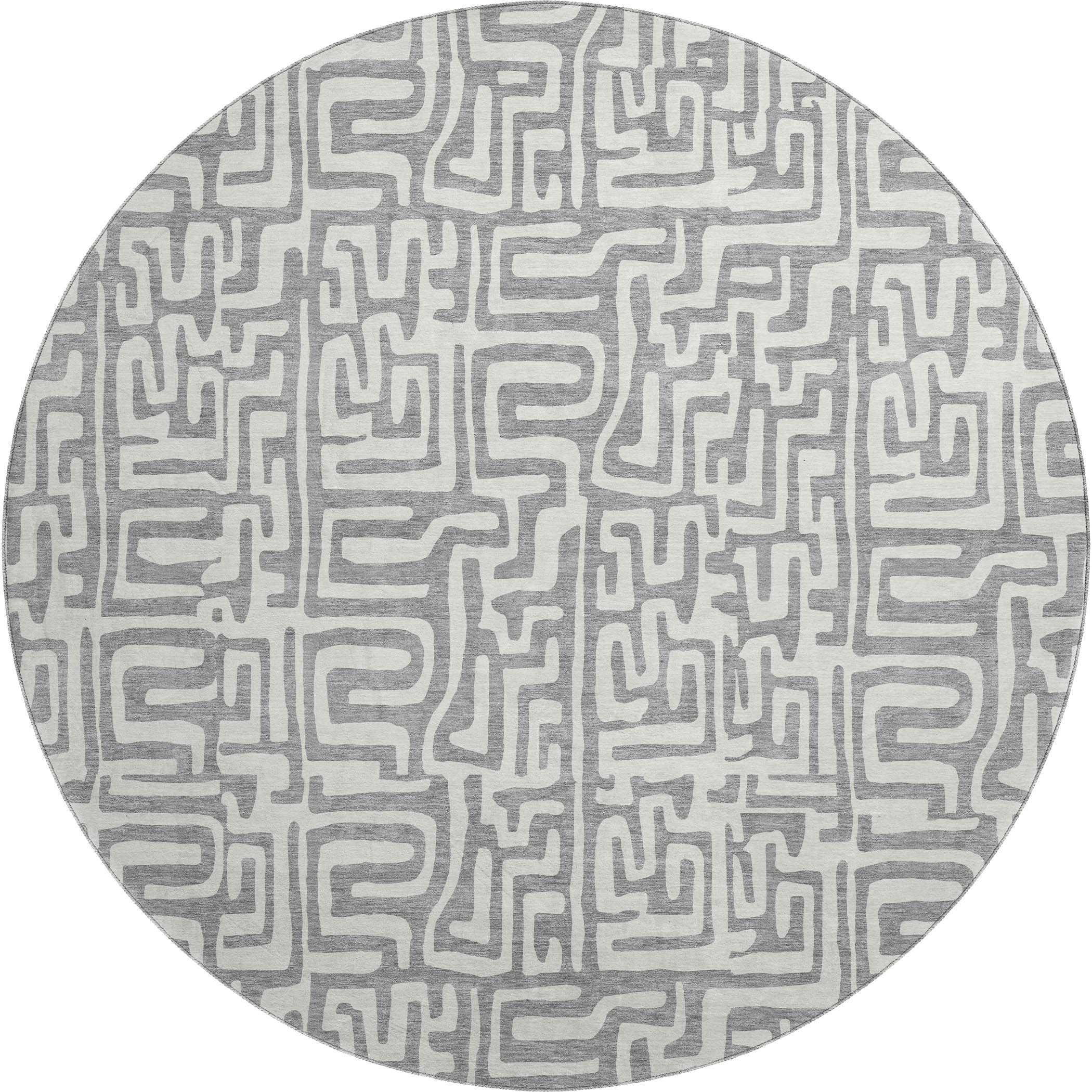Dalyn The Reserve TR1 - Gray