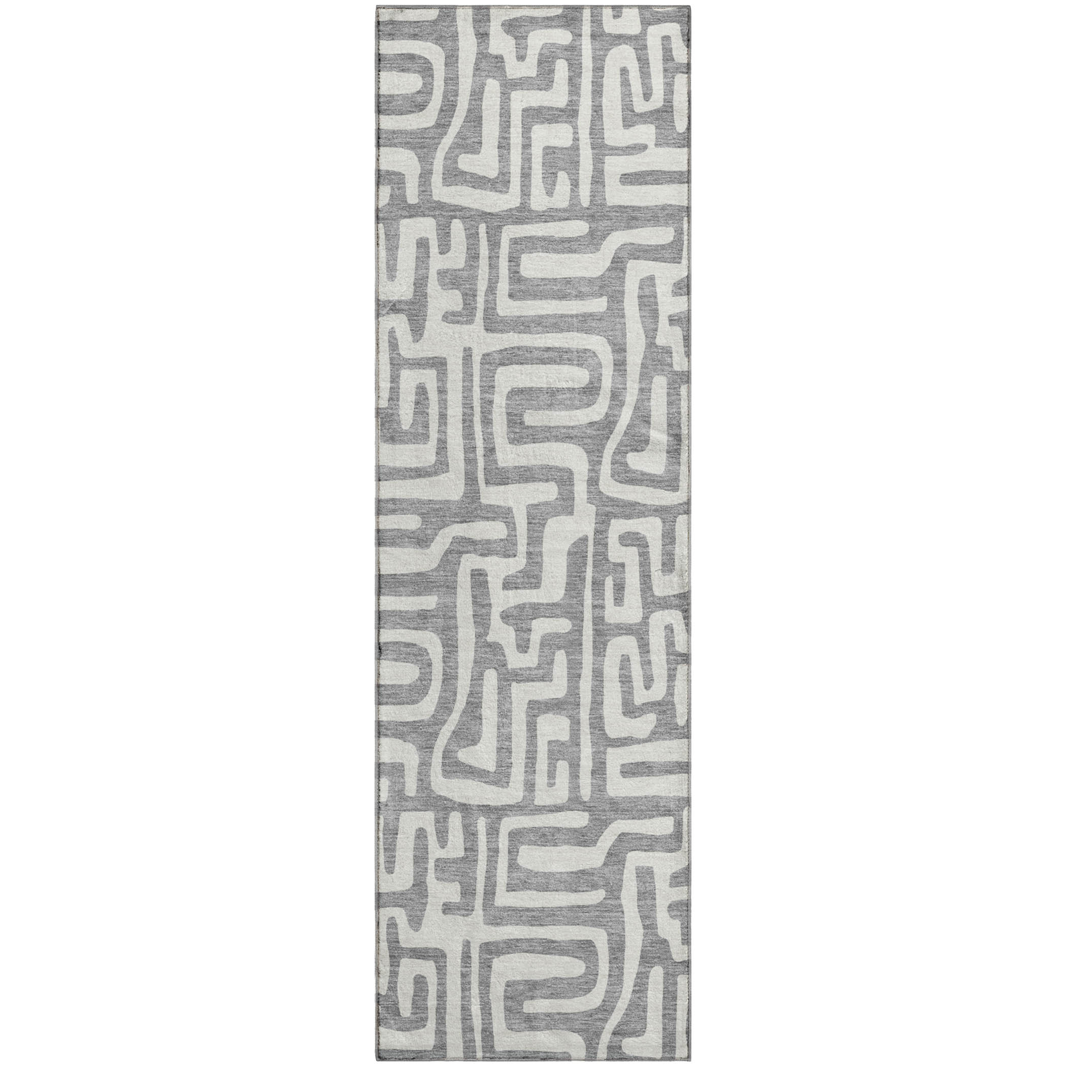 Dalyn The Reserve TR1 - Gray