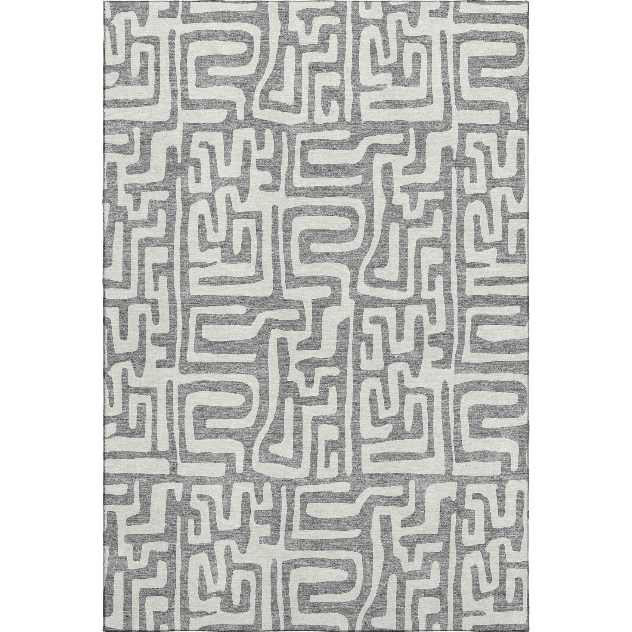 Dalyn The Reserve TR1 - Gray