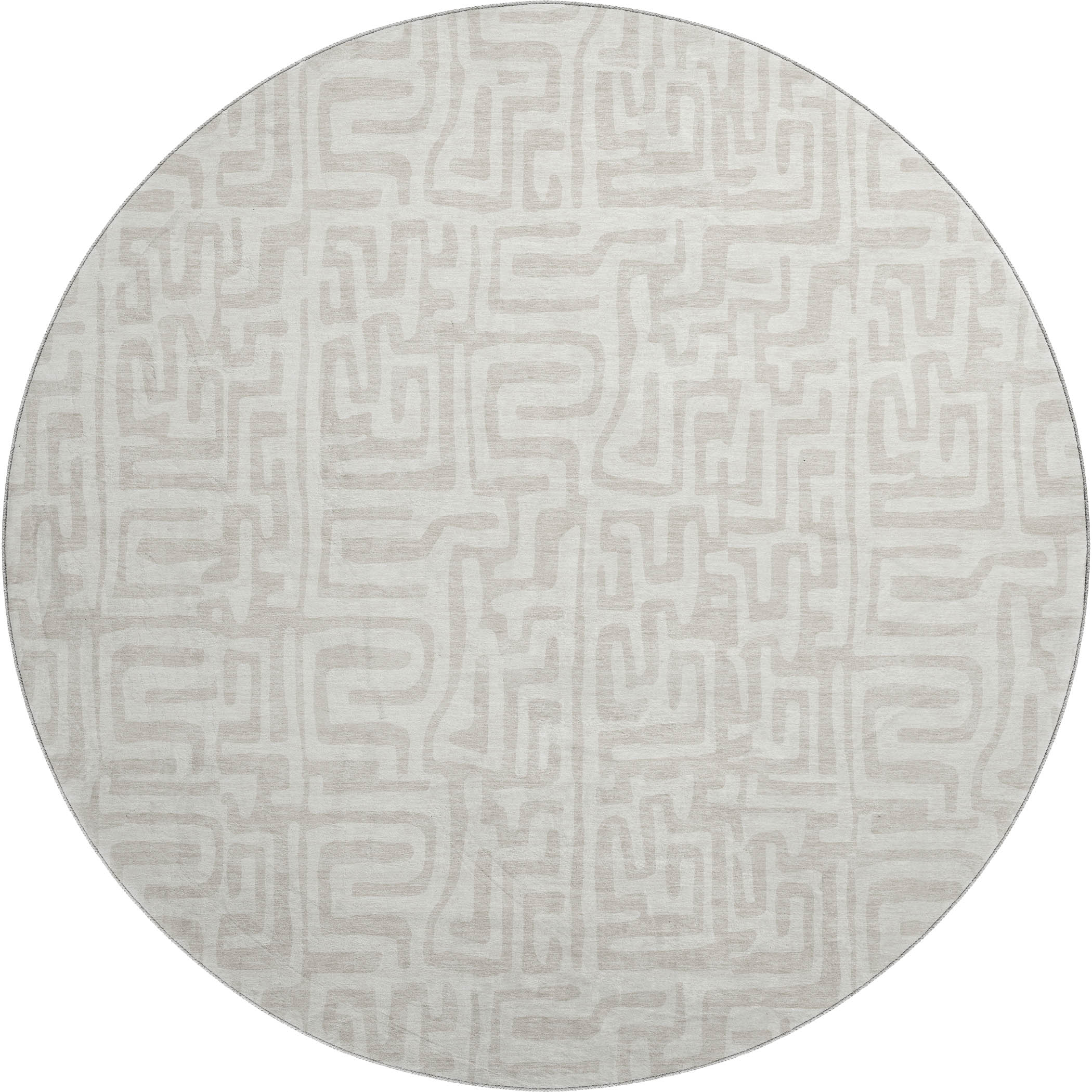Dalyn The Reserve TR1 - Ivory