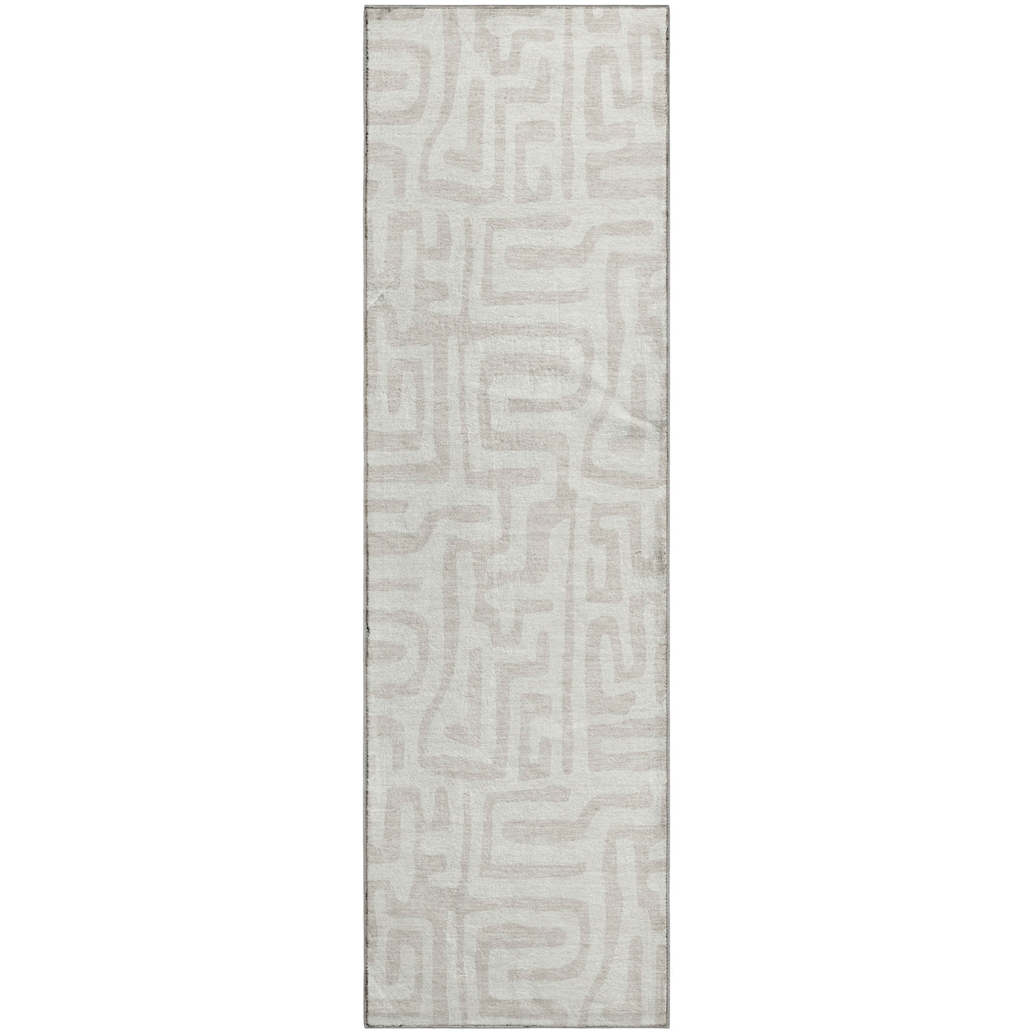 Dalyn The Reserve TR1 - Ivory
