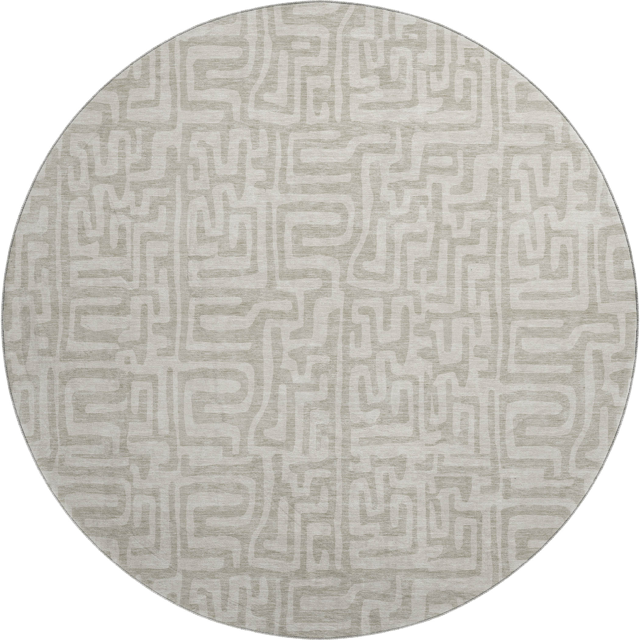 Dalyn The Reserve TR1 - Taupe