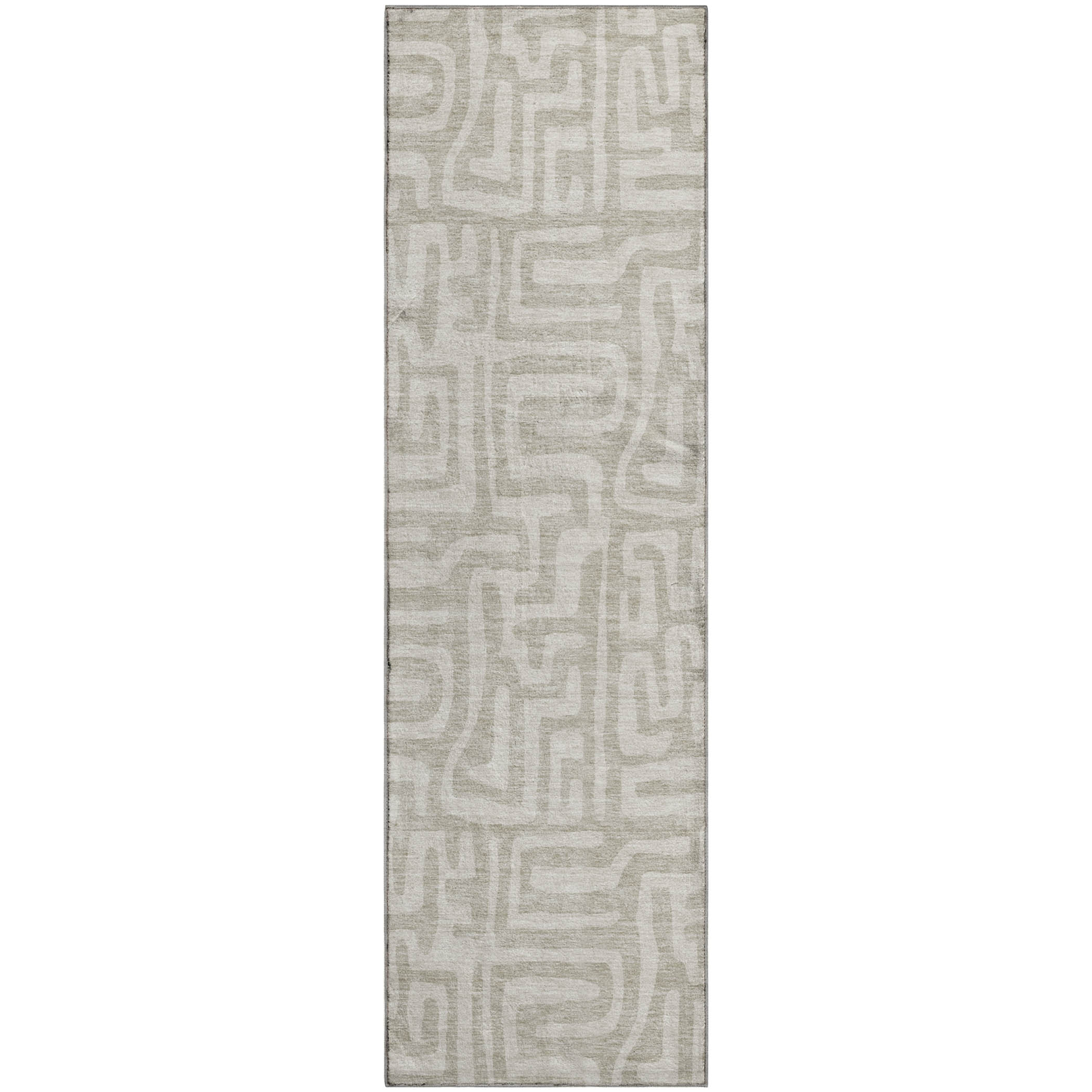 Dalyn The Reserve TR1 - Taupe
