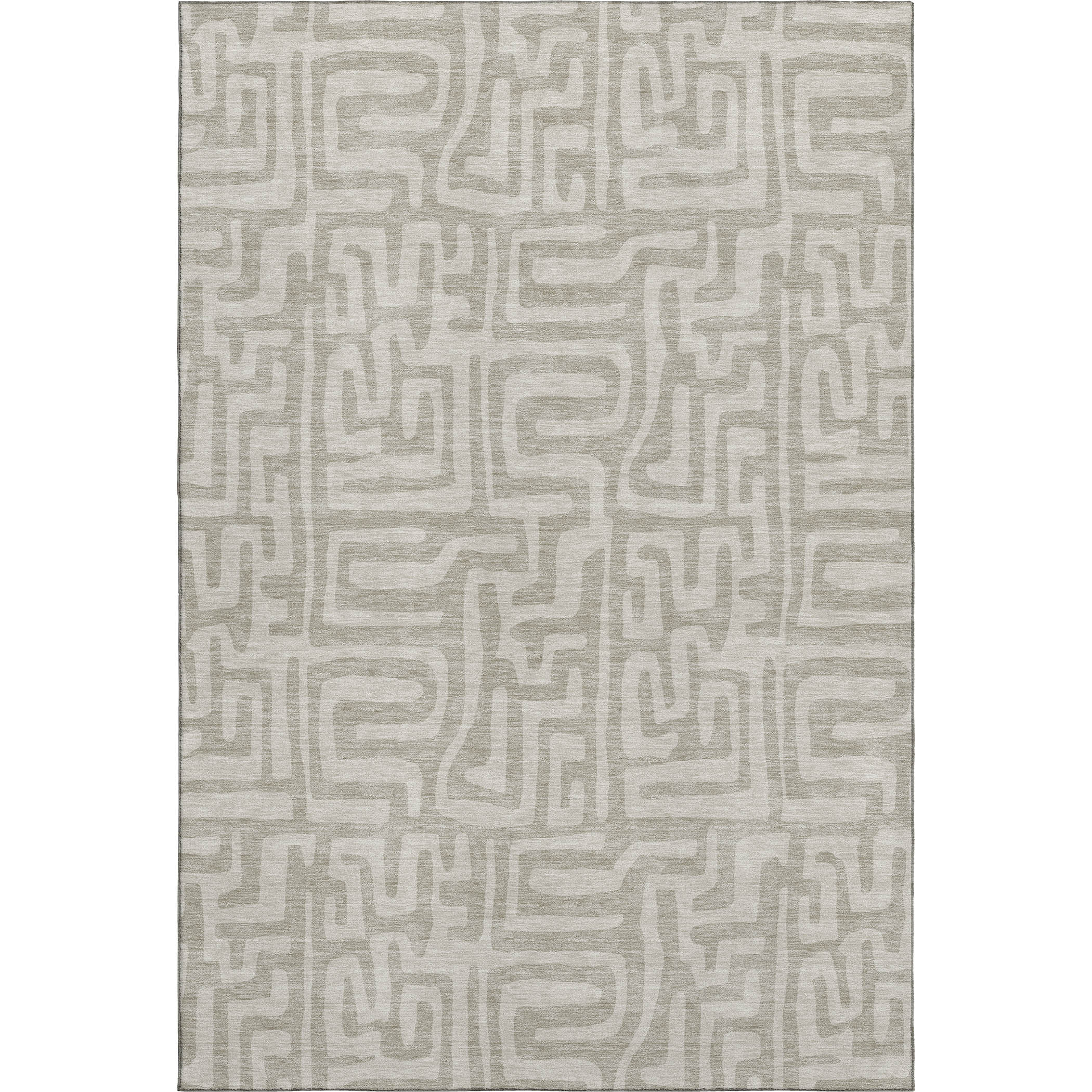 Dalyn The Reserve TR1 - Taupe