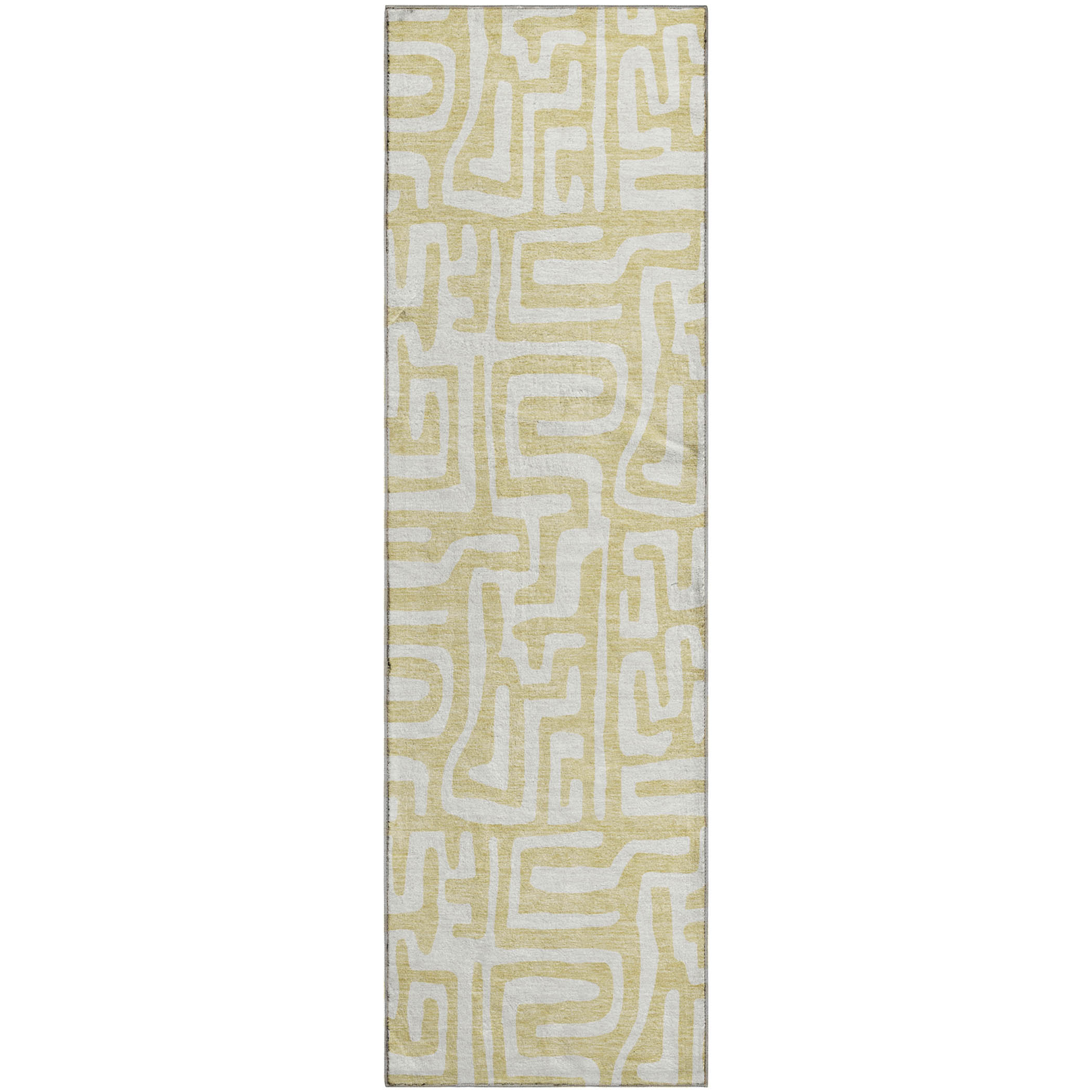 Dalyn The Reserve TR1 - Wheat
