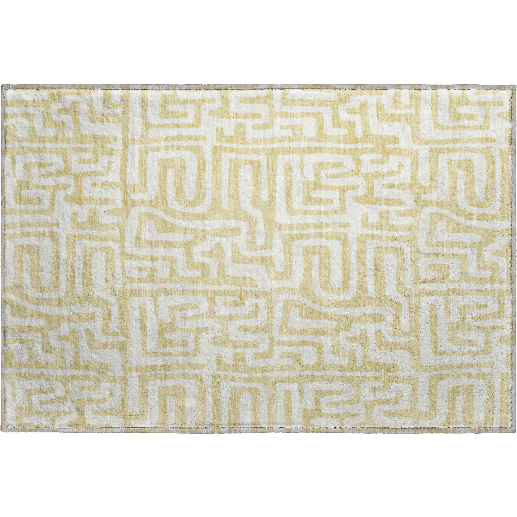 Dalyn The Reserve TR1 - Wheat