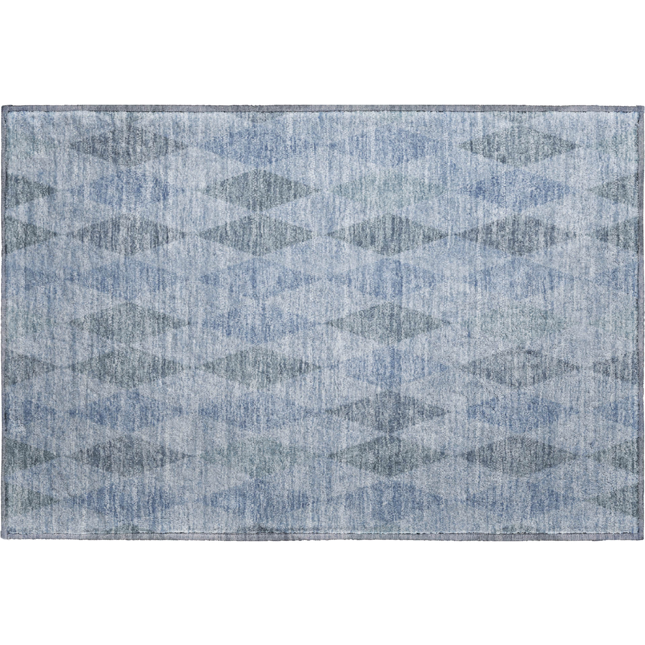 Dalyn The Reserve TR2 - Denim