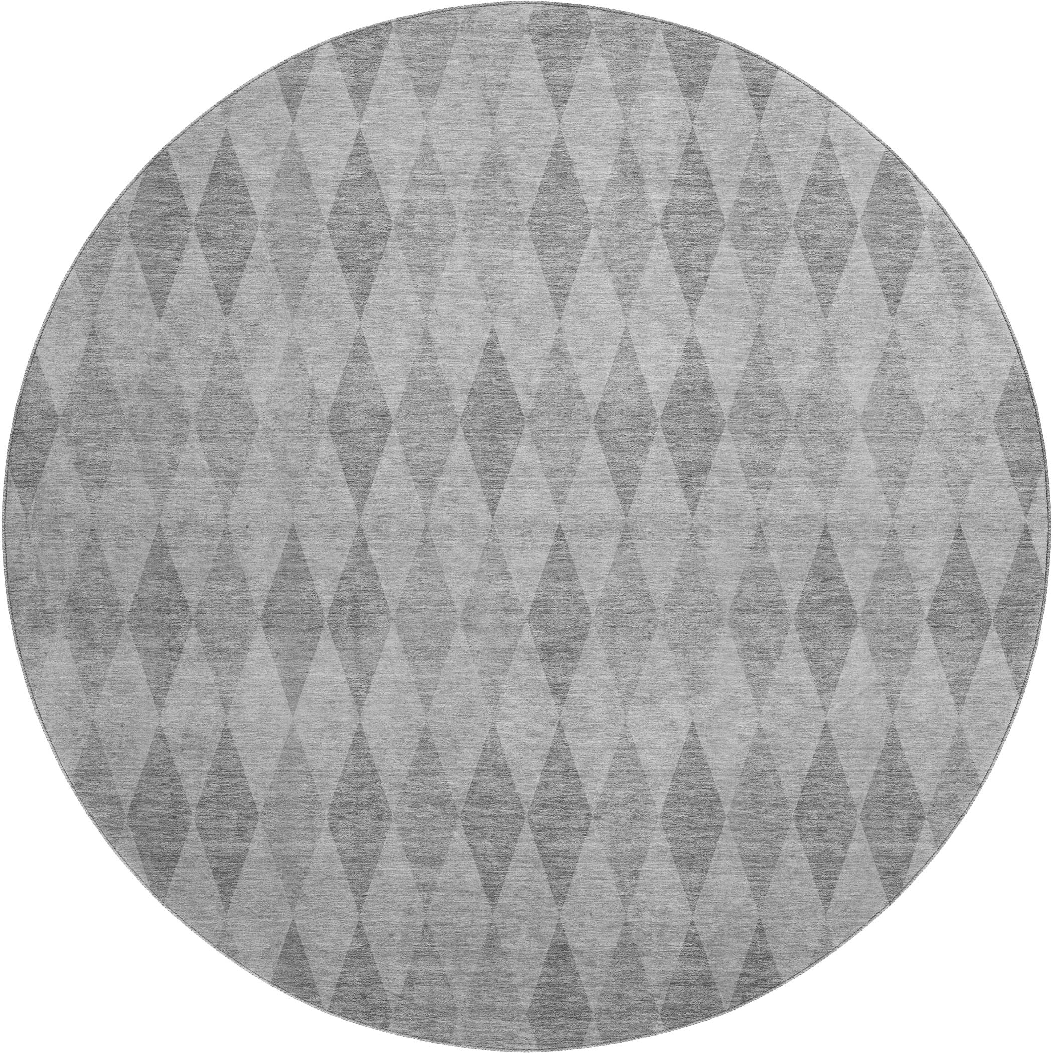 Dalyn The Reserve TR2 - Gray