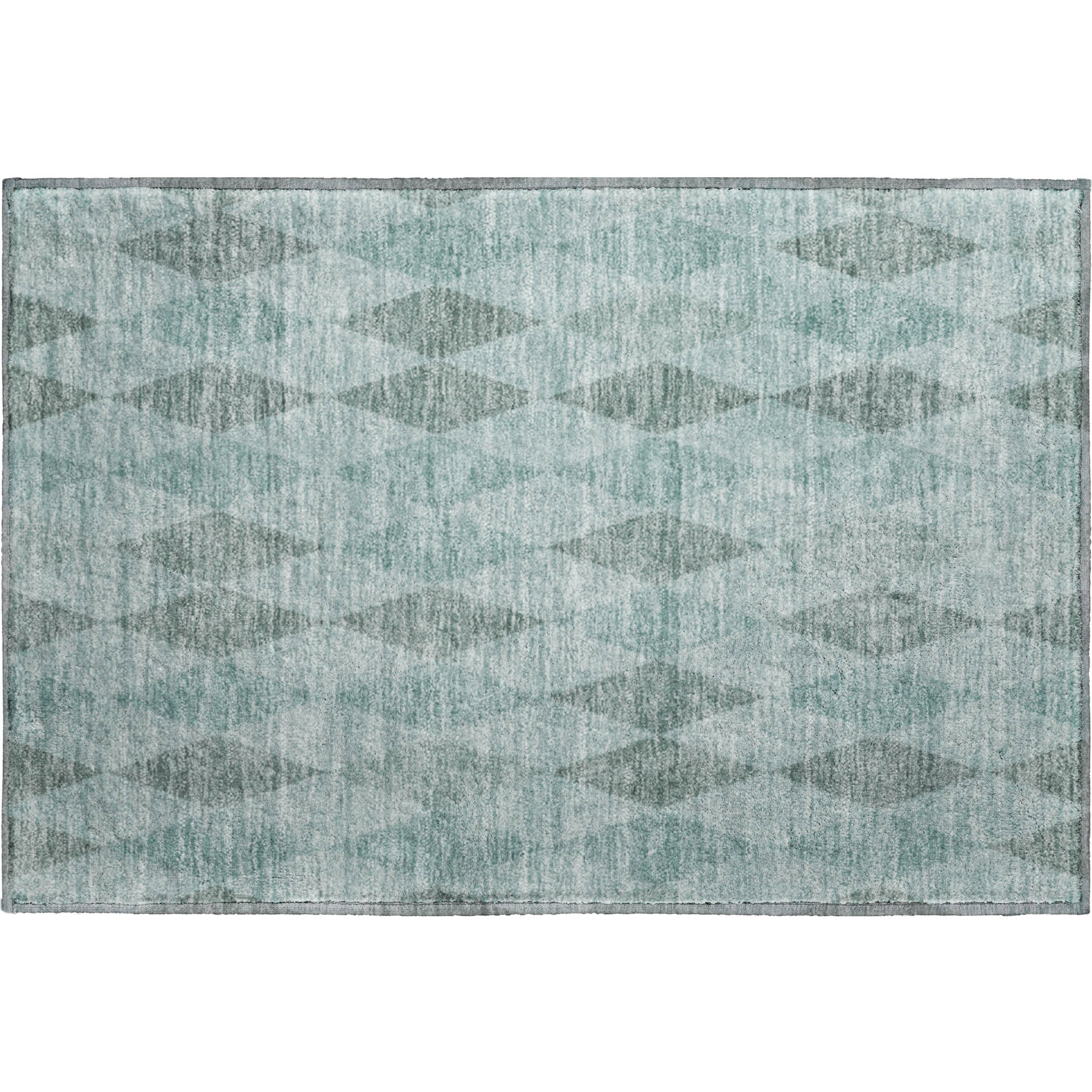 Dalyn The Reserve TR2 - Teal