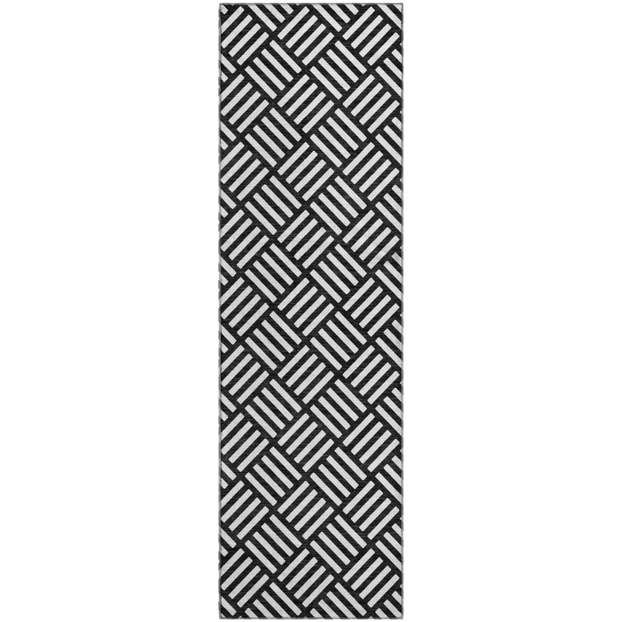 Dalyn The Reserve TR3 - Black