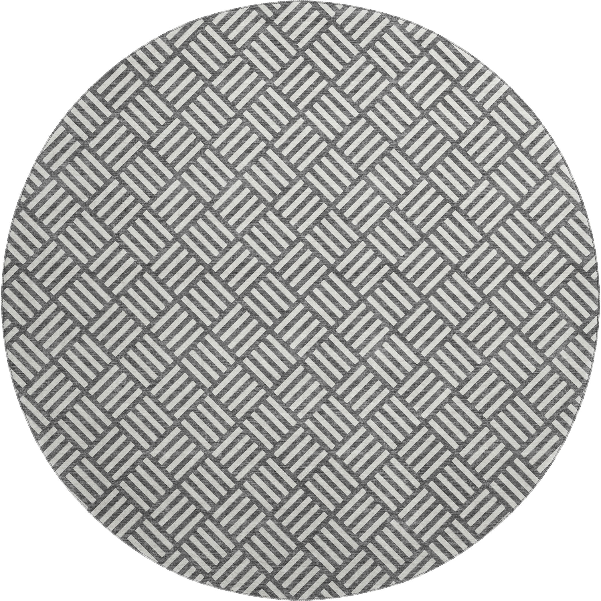 Dalyn The Reserve TR3 - Charcoal